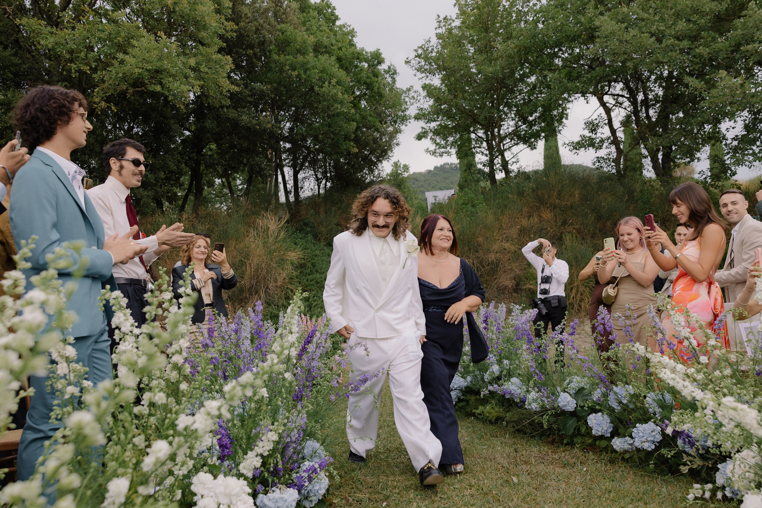 1. Wedding photographer Italy