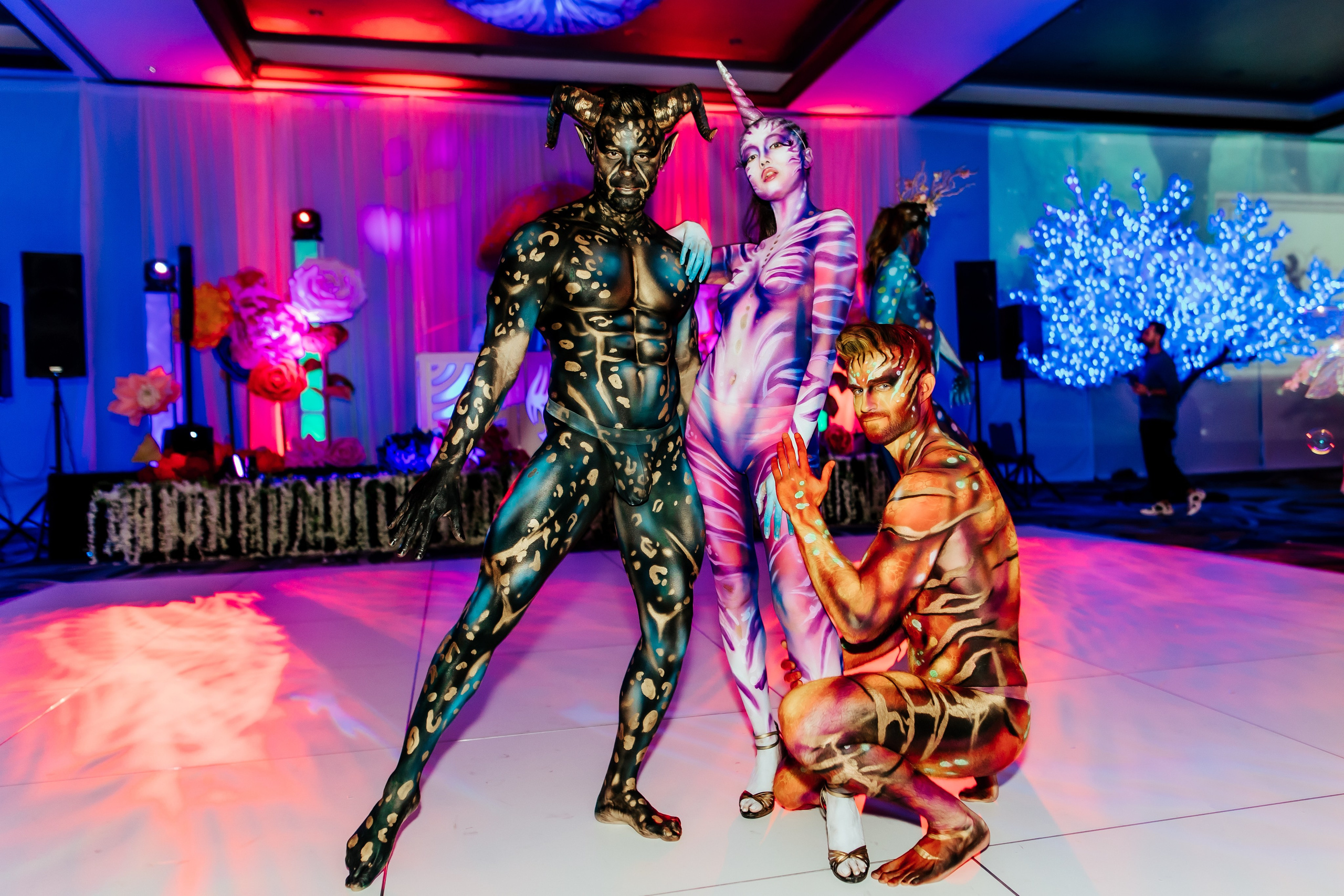 Event. Alya Leto Photographer