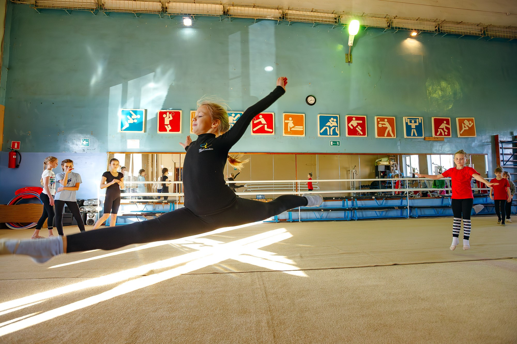 Alexander Kabanov Photographer