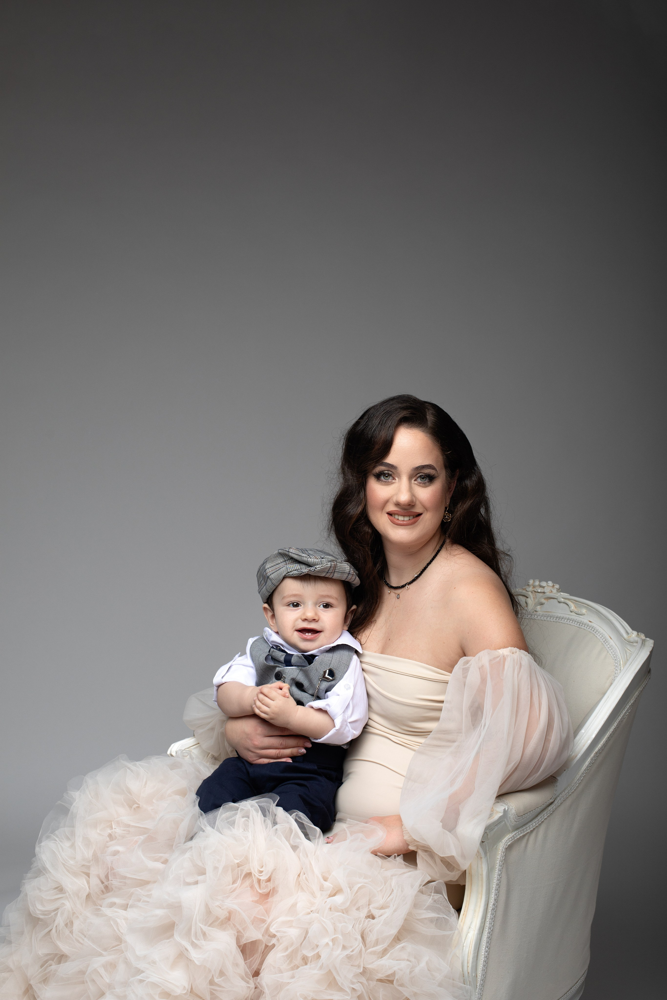 Elif demirtas-tuncer. Neugeborenen Fotograf Ulm (Umgebung)