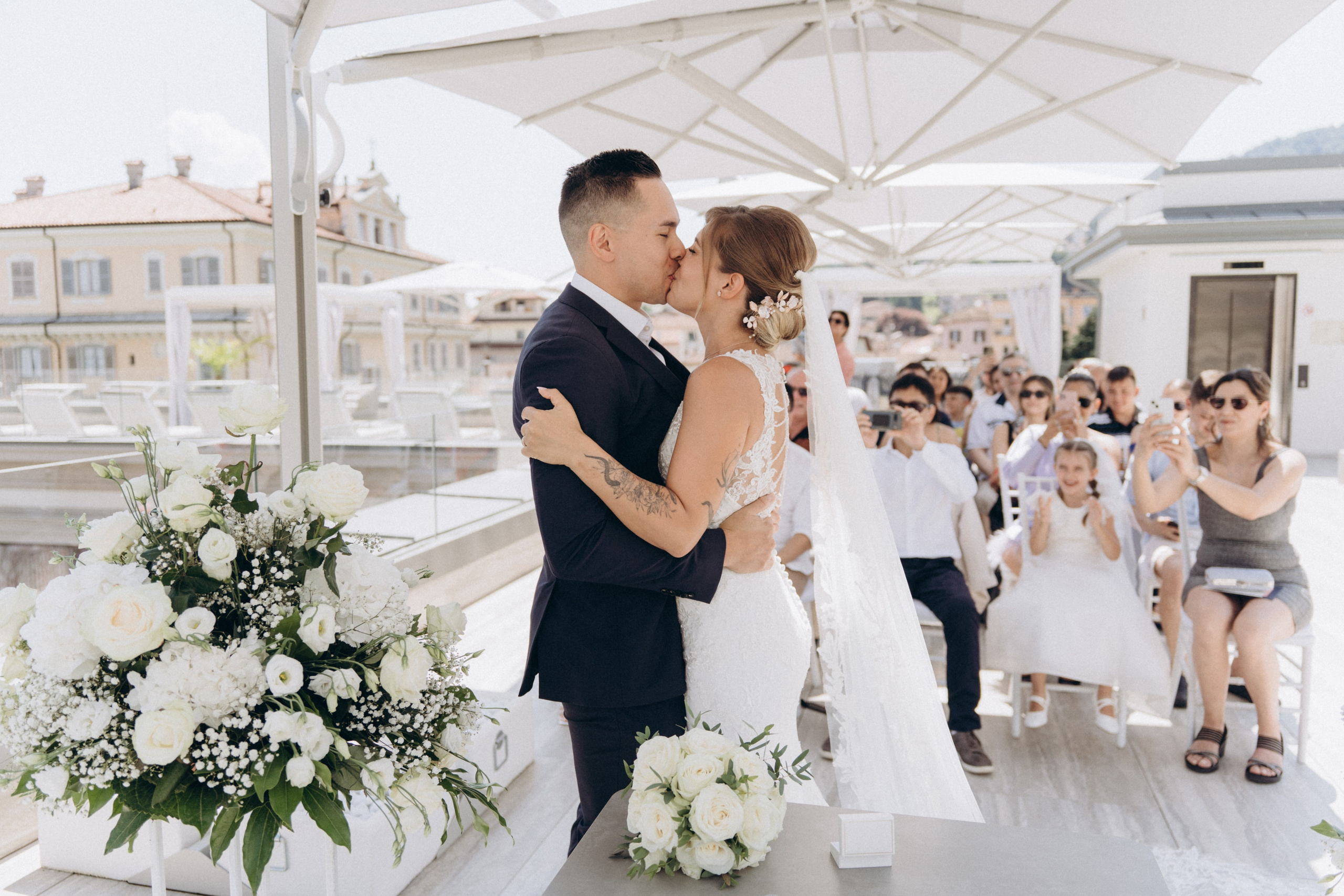 DESERI and SIMON_ LAKE MAGGIORE. PHOTOGRAPHER IN ITALY