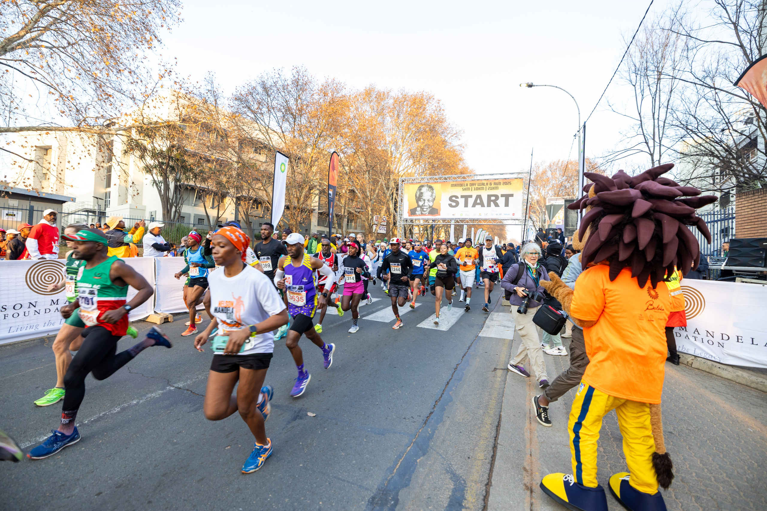 Events. Photography & Film South Africa