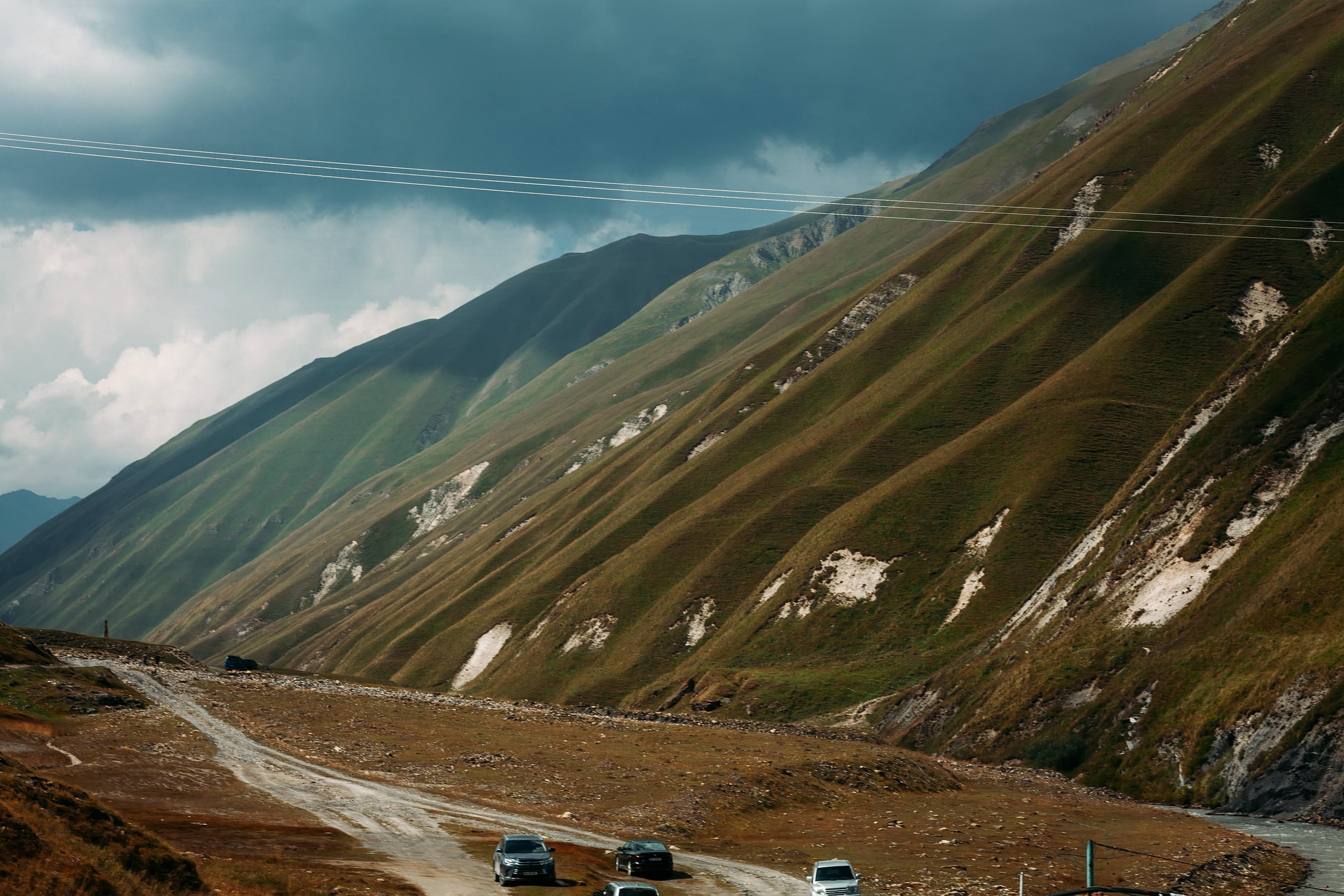 Landscapes. Wedding photographer Lyubov Sun Reutlingen