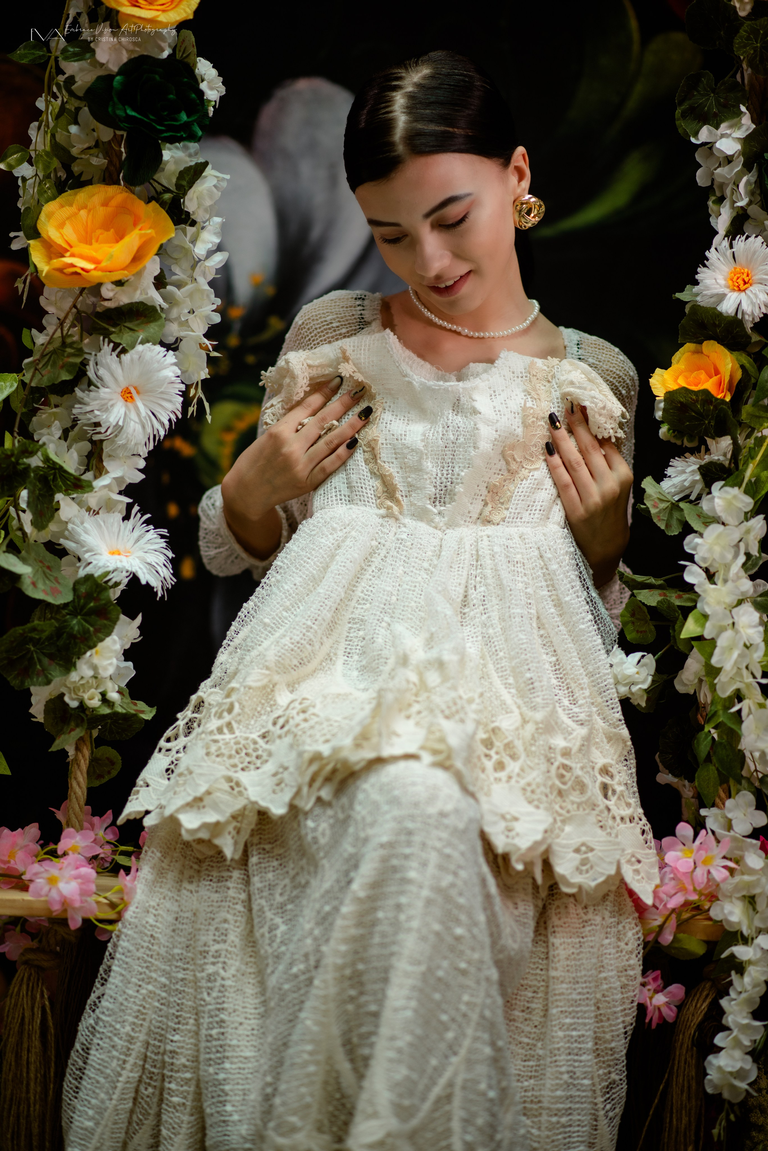 Recuzita. EVA Photography