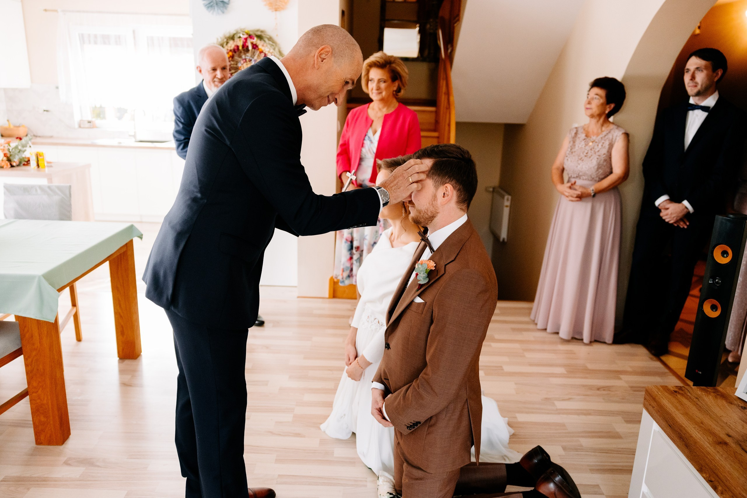 Basia ♡ Bartek. Fotograf Ślubny Warszawa - Sesje Biznesowe Rodzinne Eventy