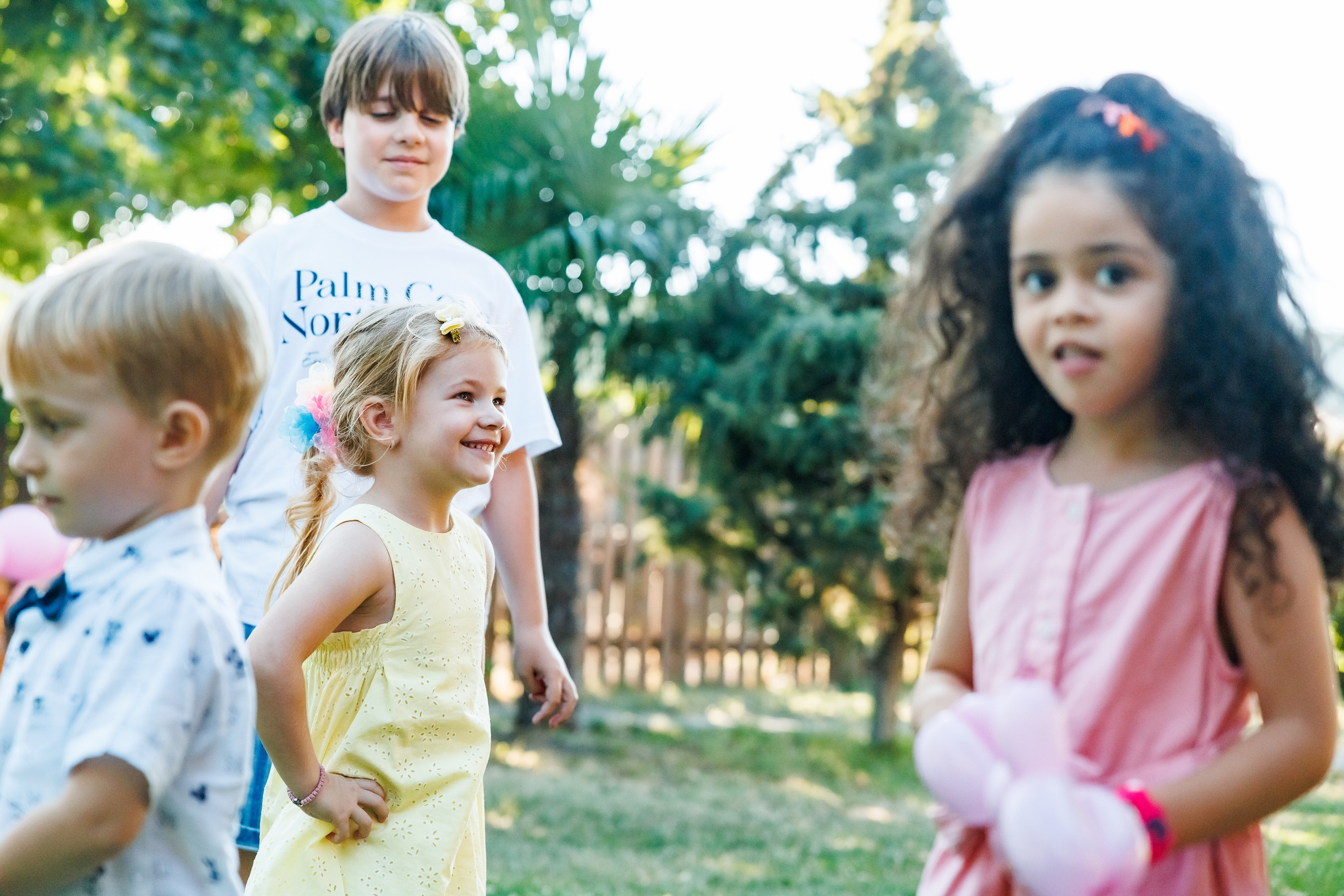 Честит Рожден Ден. Фотограф Ирина Йотова