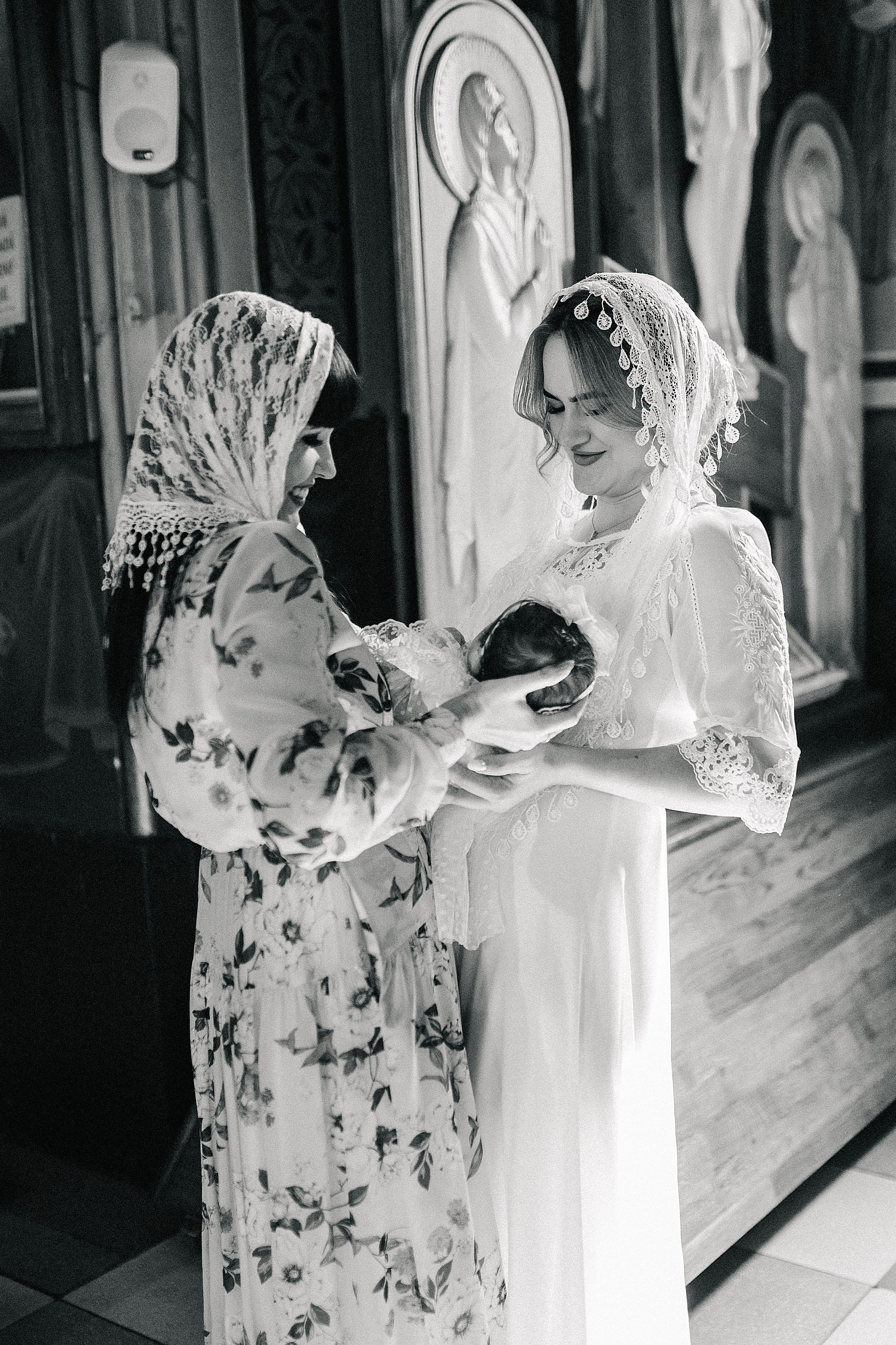 Erica. Семейный и свадебный фотограф Ирина Будеч