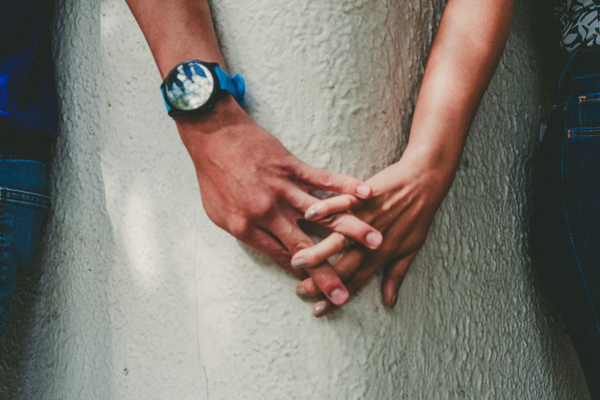 Anayanzin & German. Wedding and family photographer in Mexico City