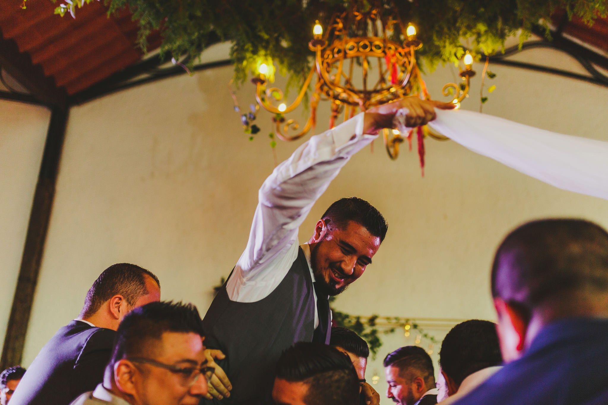 Sofi & Fer. Wedding and family photographer in Mexico City