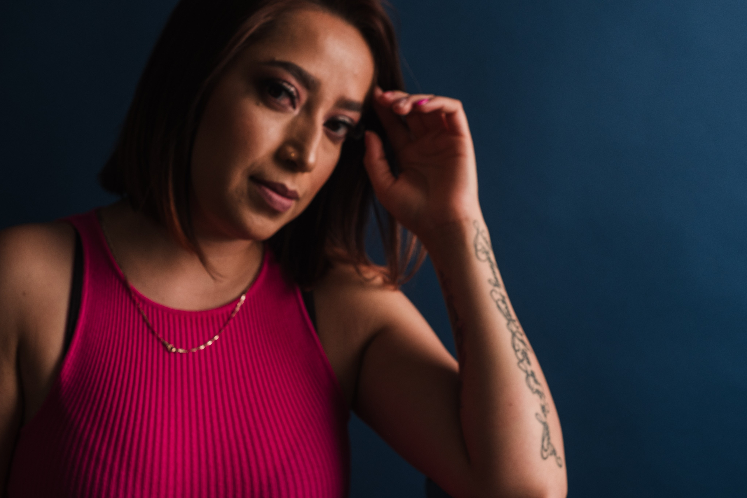 Susy Make Up. Wedding and family photographer in Mexico City