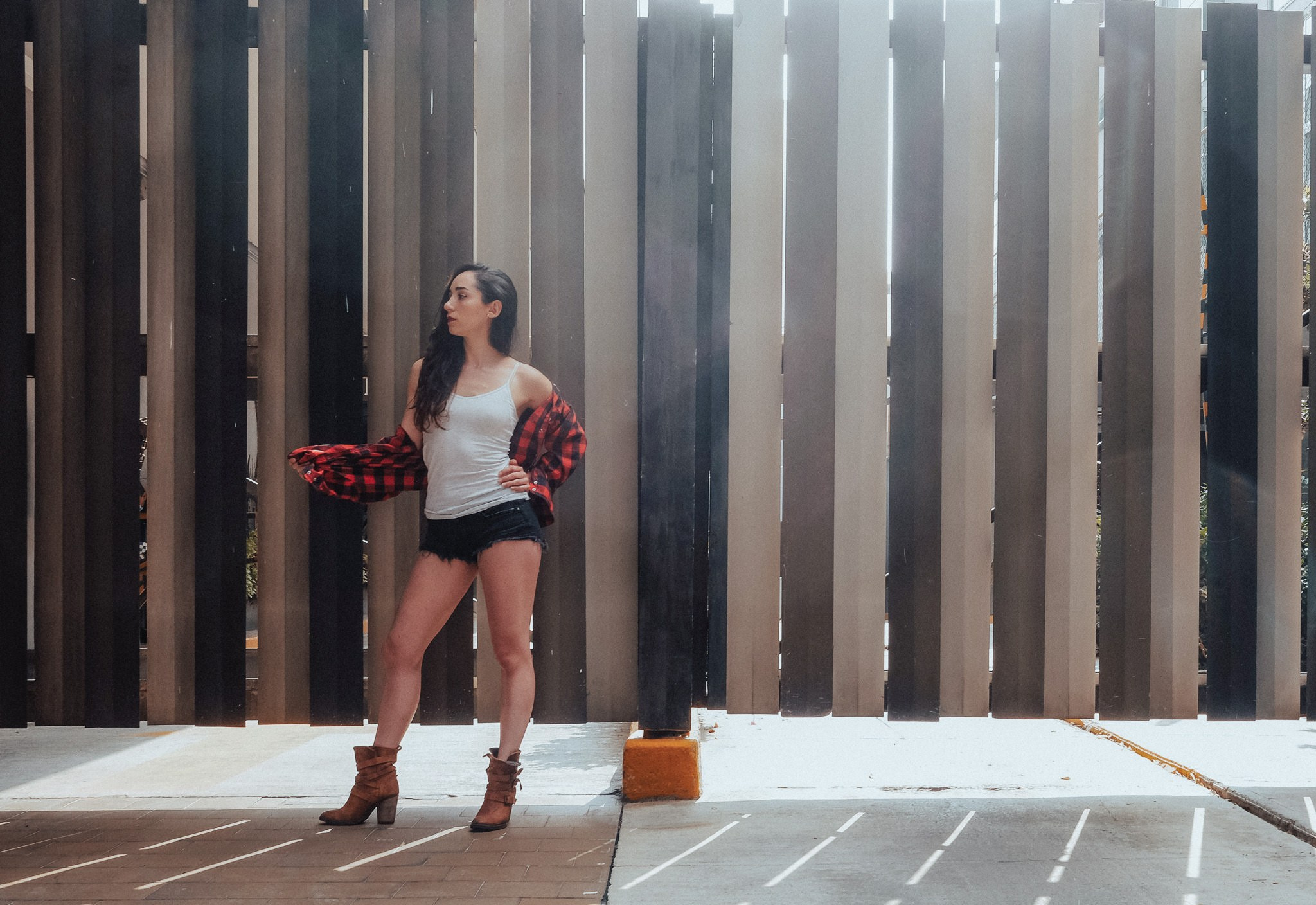 Jess. Wedding and family photographer in Mexico City