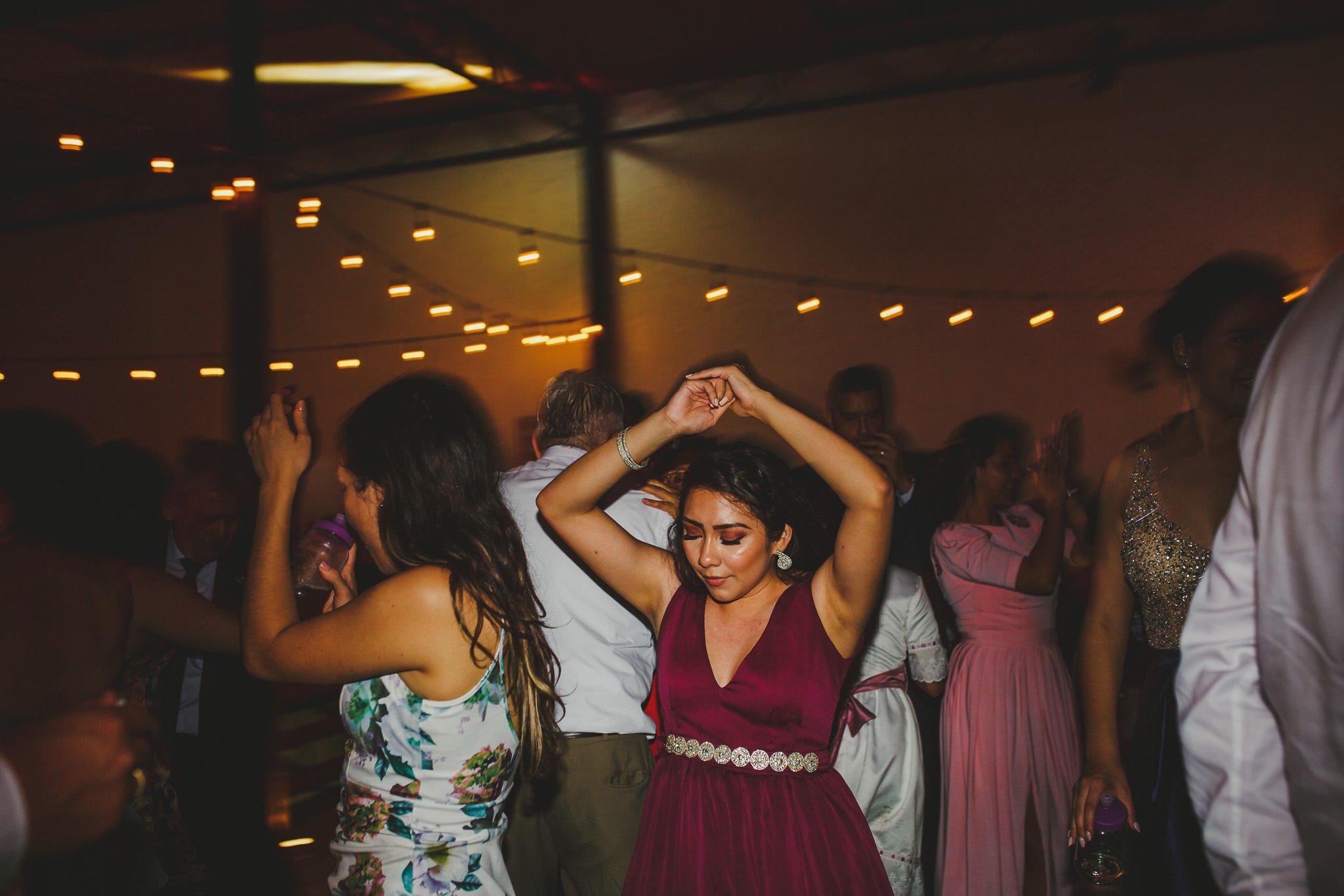 Sofi & Fer. Wedding and family photographer in Mexico City