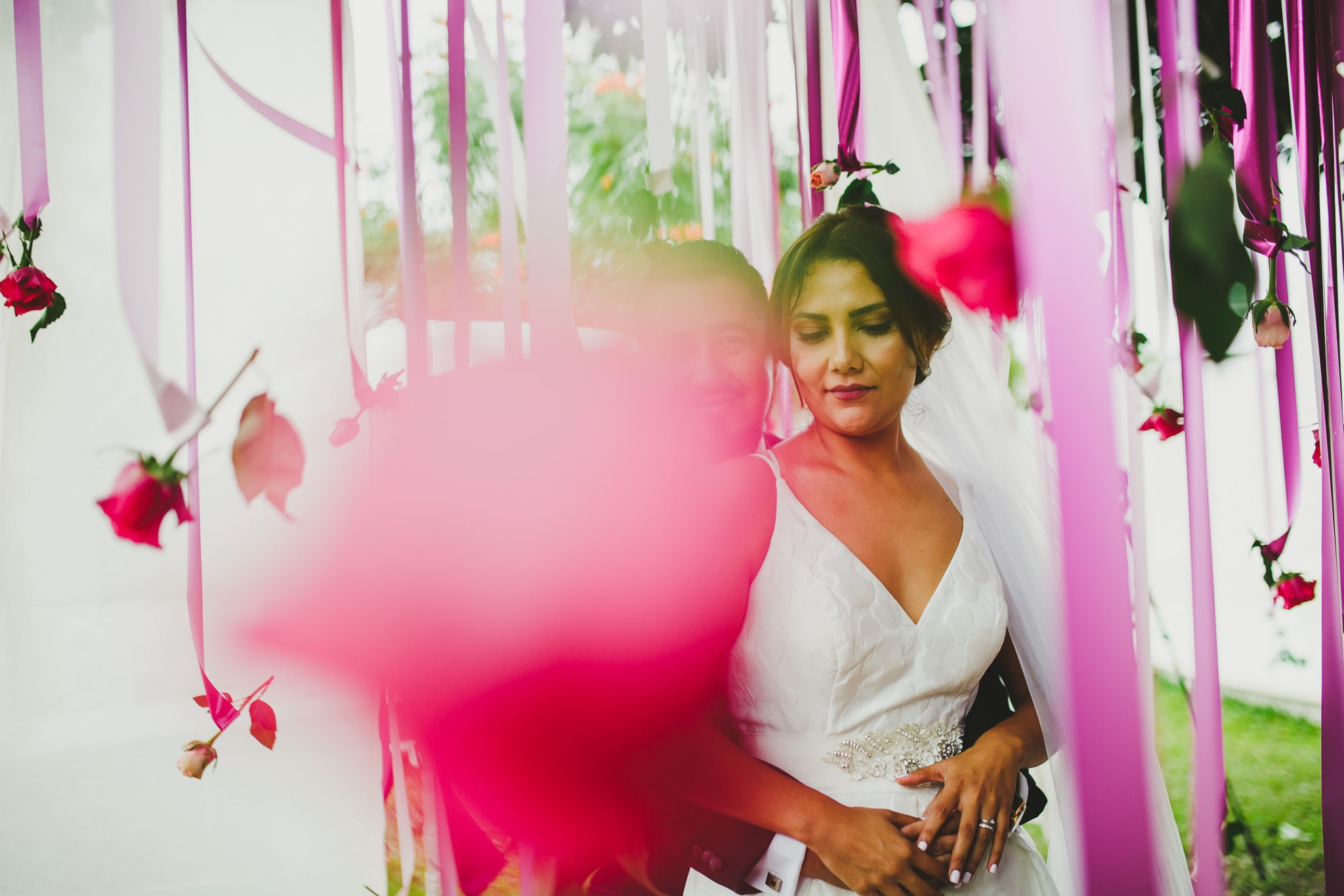 Sofi & Fer. Wedding and family photographer in Mexico City