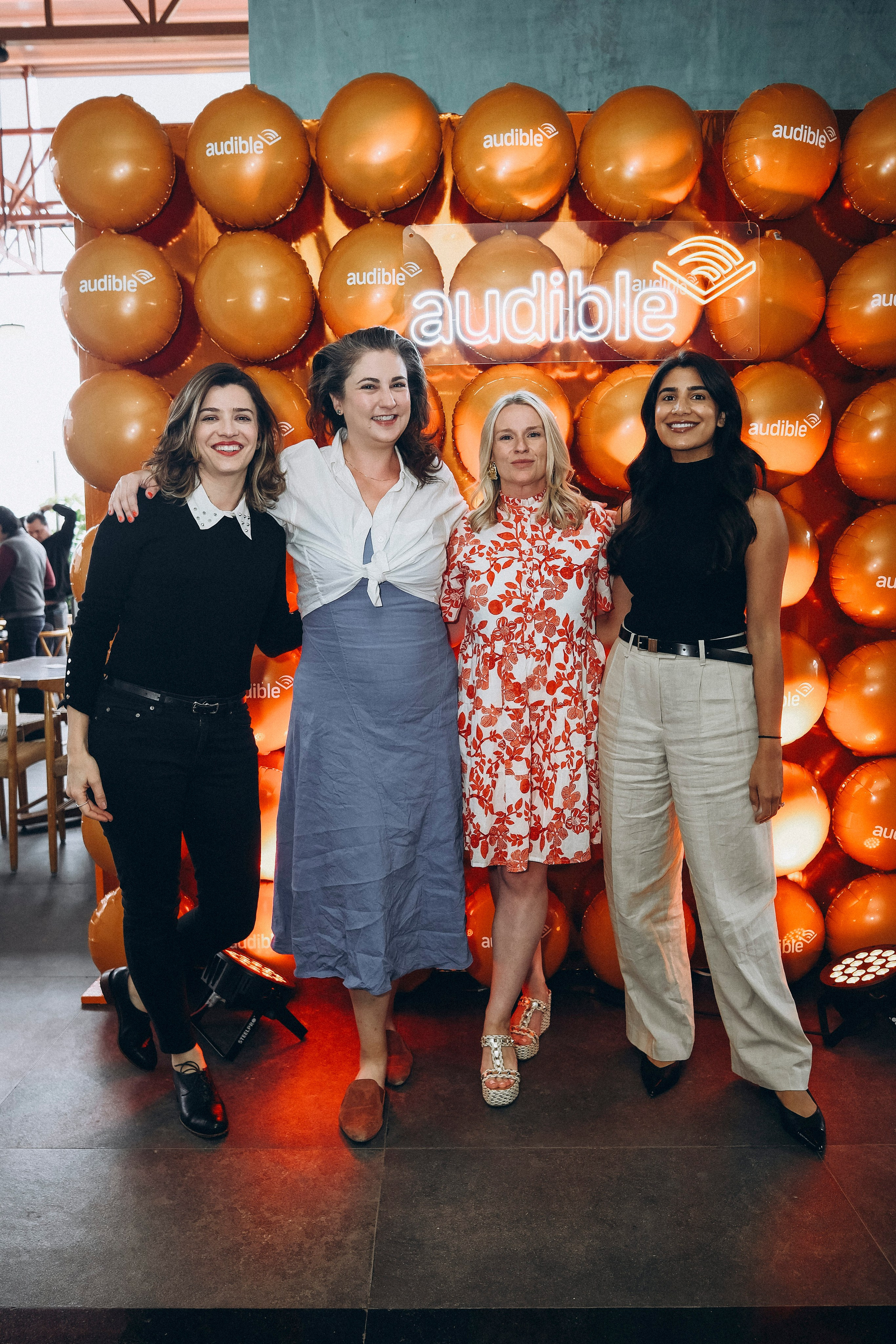 Audible. Wedding and family photographer in Mexico City