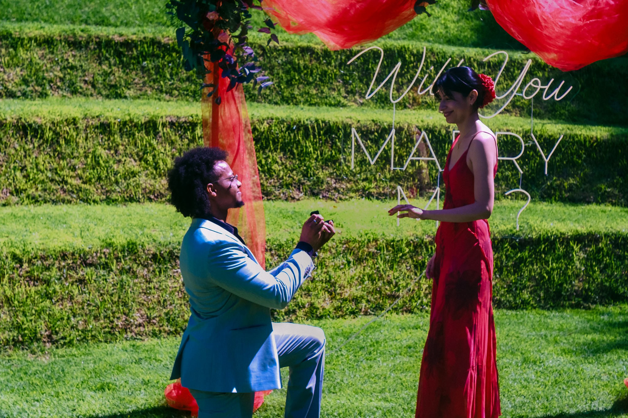 Val & Nahom. Wedding and family photographer in Mexico City