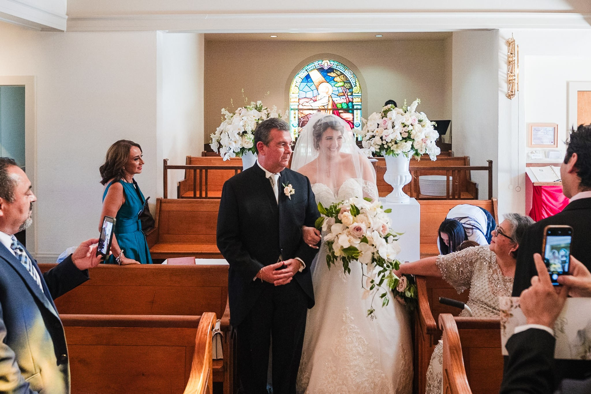 Rosy & Erik / San Francisco. Wedding and family photographer in Mexico City