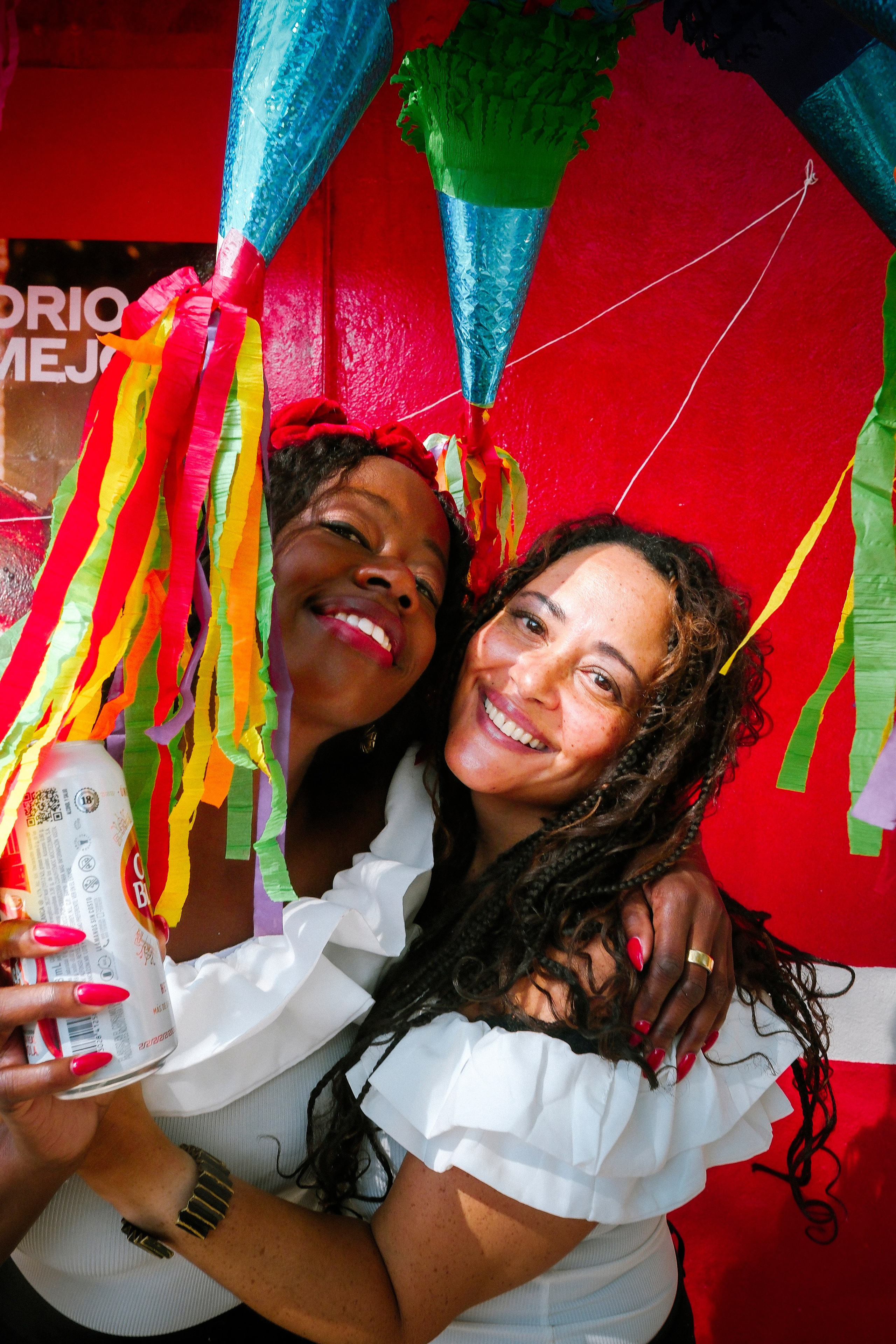 Friends. Wedding and family photographer in Mexico City