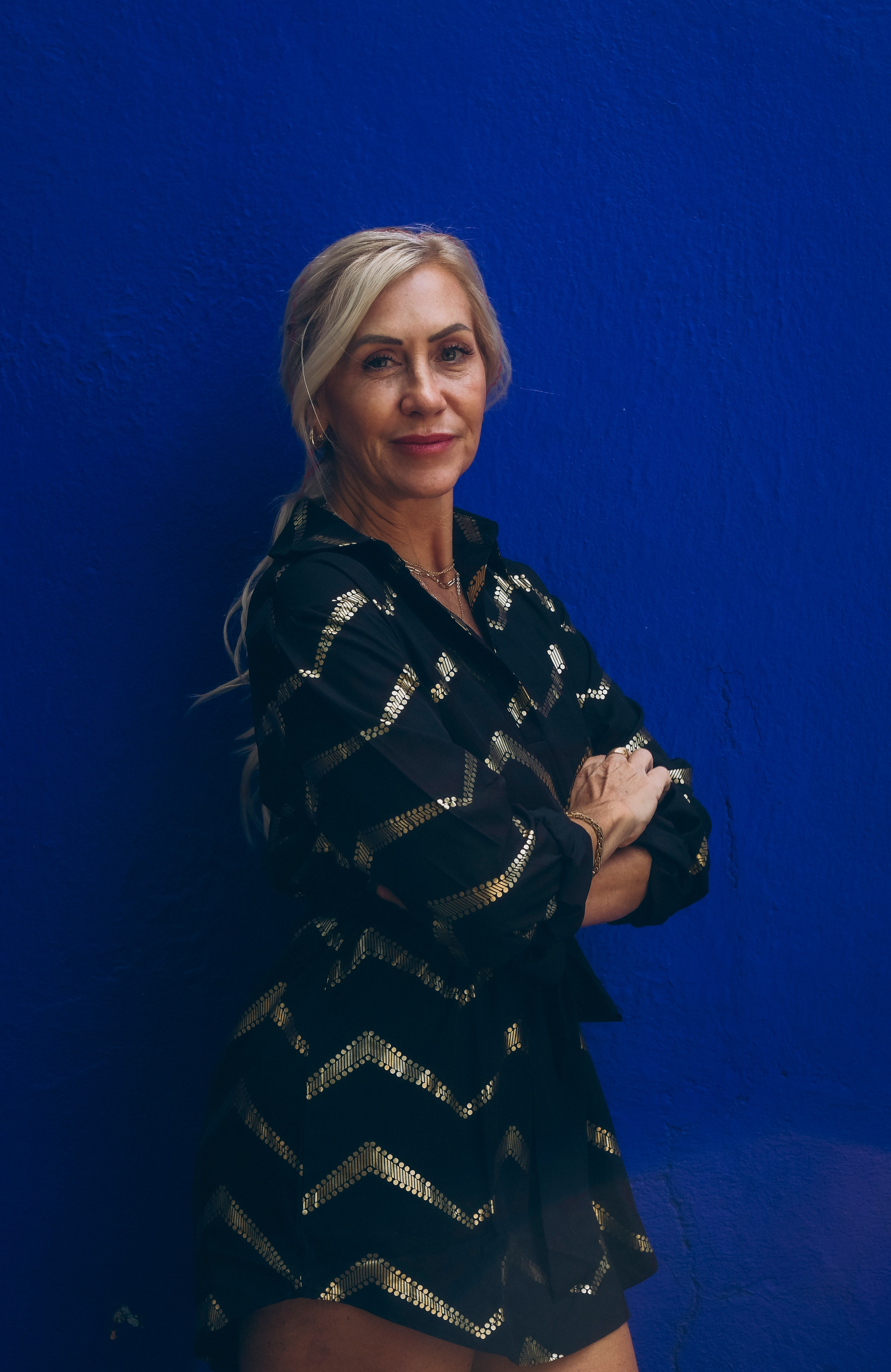 Ava. Wedding and family photographer in Mexico City