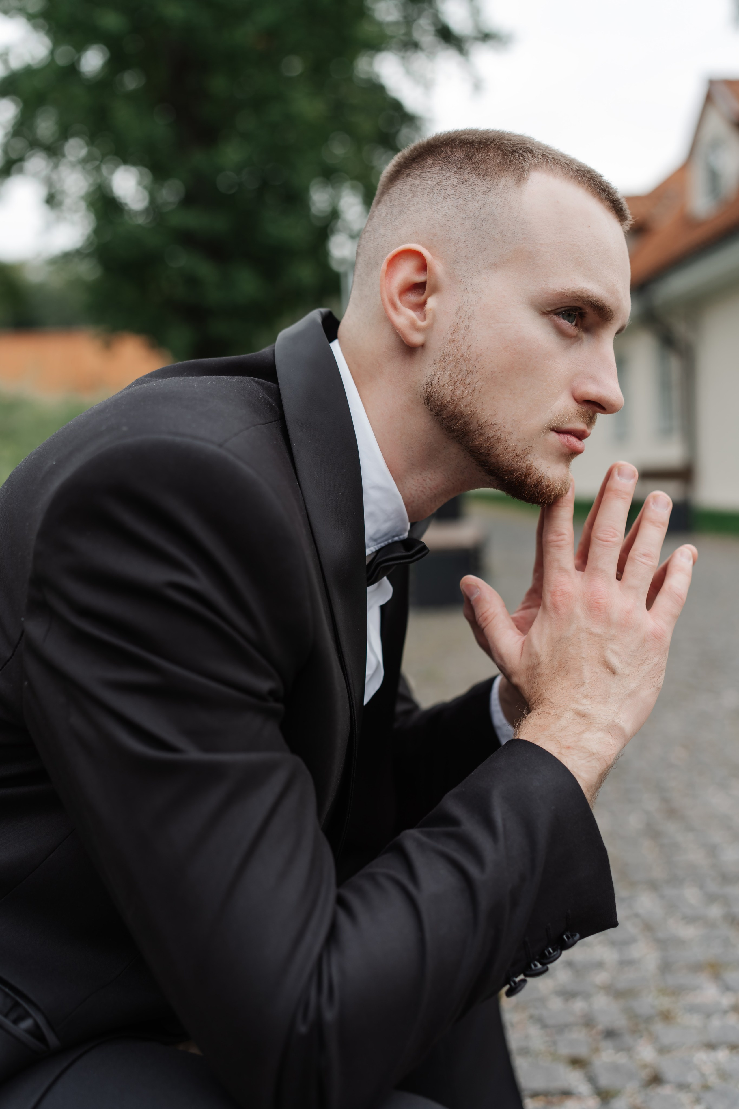 NATACHA & JURI. HOME