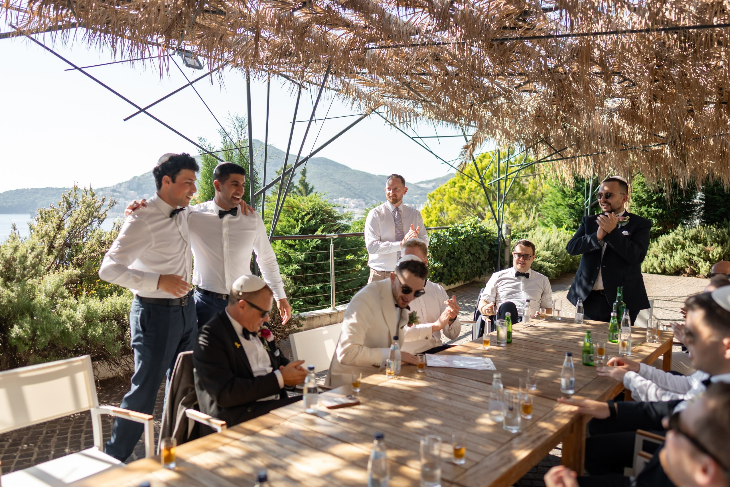Sumosan Dukley Montenegro Wedding. Montenegro Wedding Photographer & Videographer | Maria & Vasilii