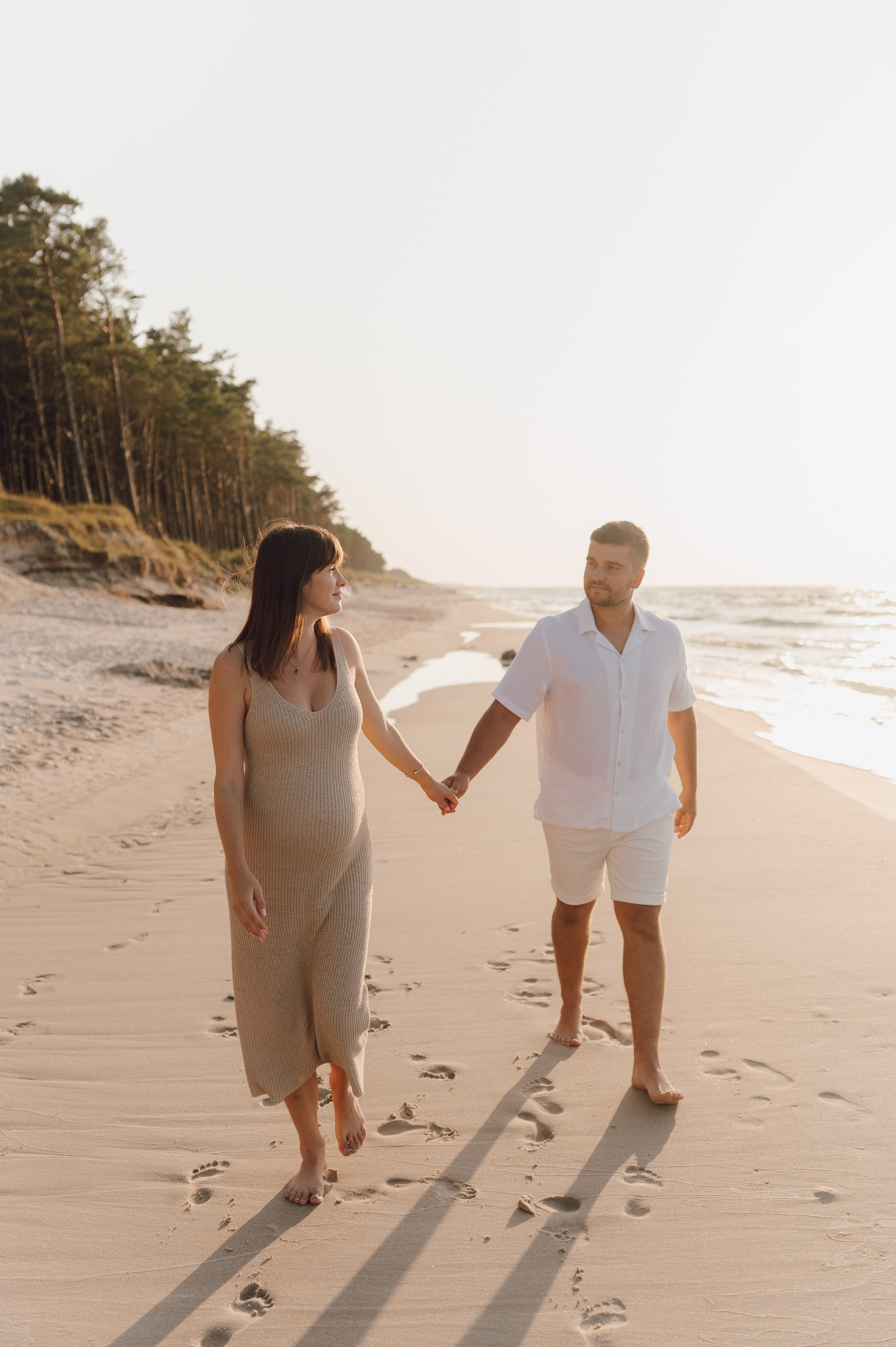 Sesje Ciążowe – Fotografia Ciążowa Poznań | Oliwia Makara. Ślubny fotograf Poznań | Oliwia Makara