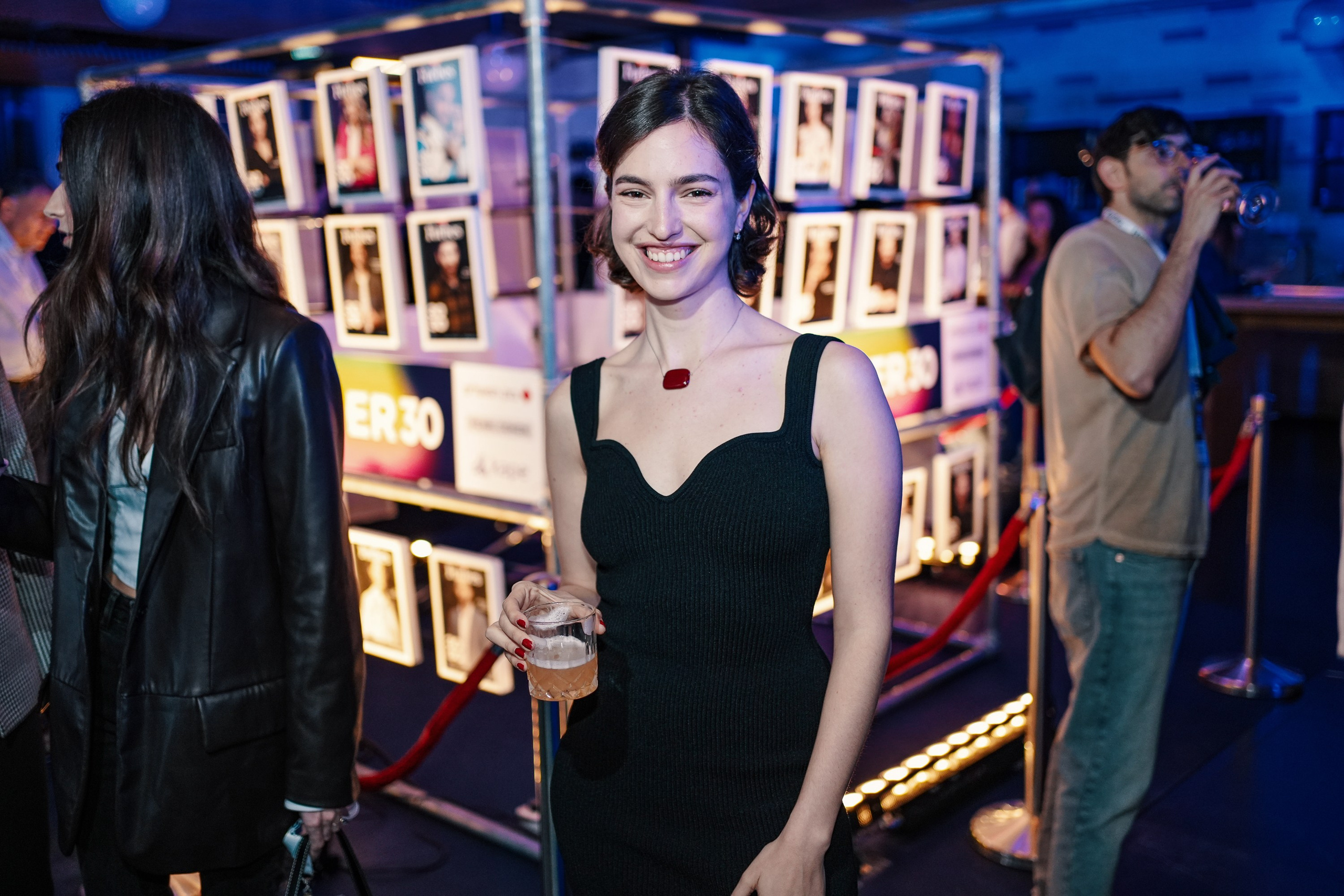 Business. Dmitry Gorodetsky Event Photographer