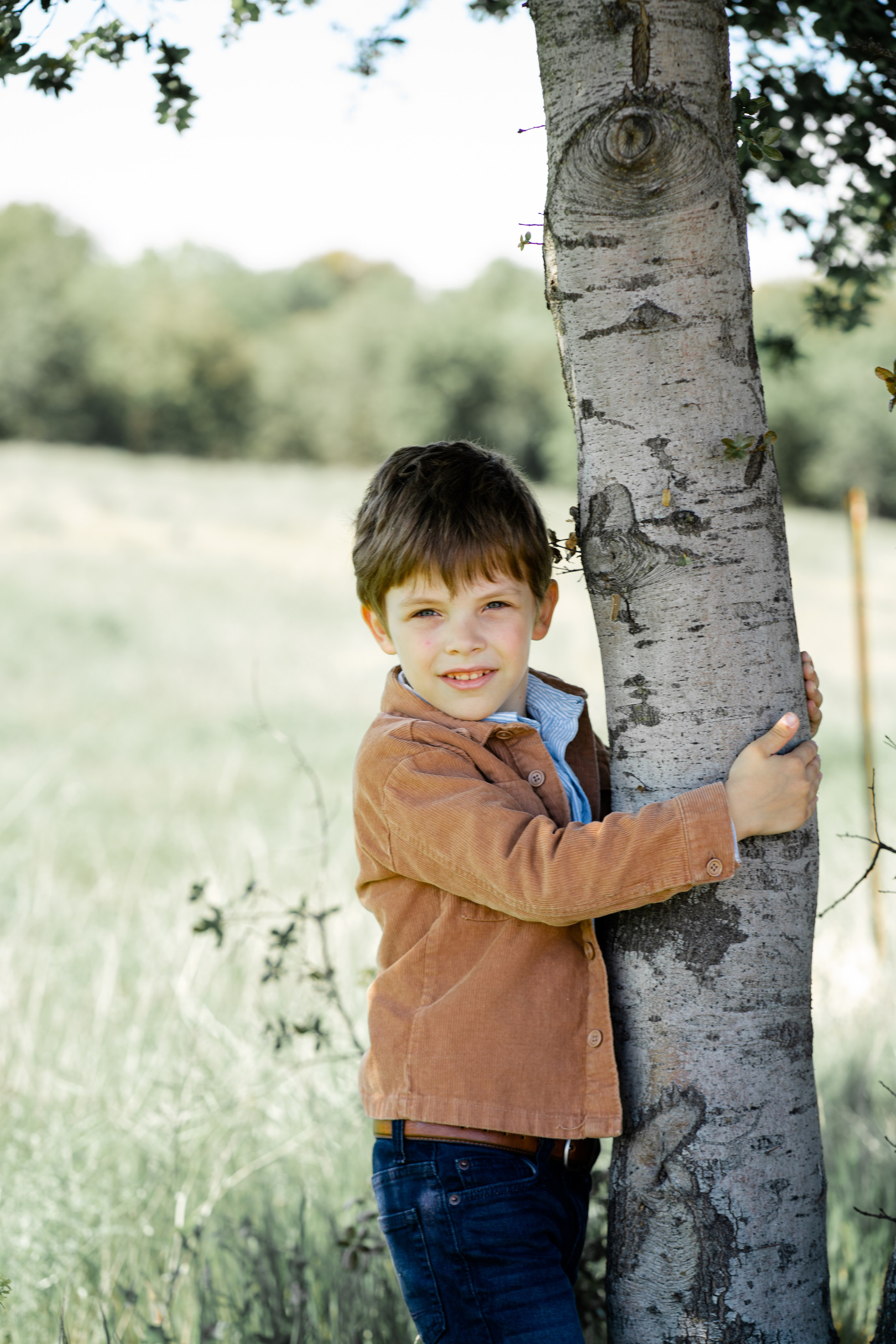 Milish Family. Sacramento Photographer — Olga Maltseva based in California