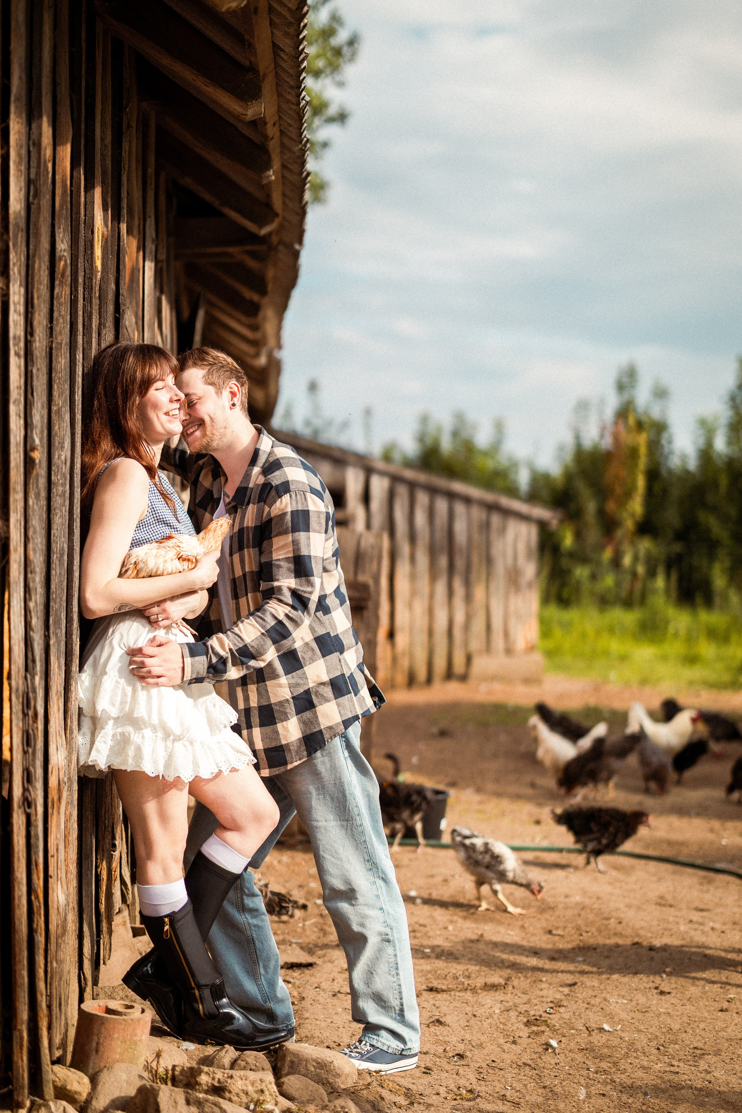 Pāra fotosesija | Samanta un Elvijs. Aleks.photo | Pieraksties fotosesijai
