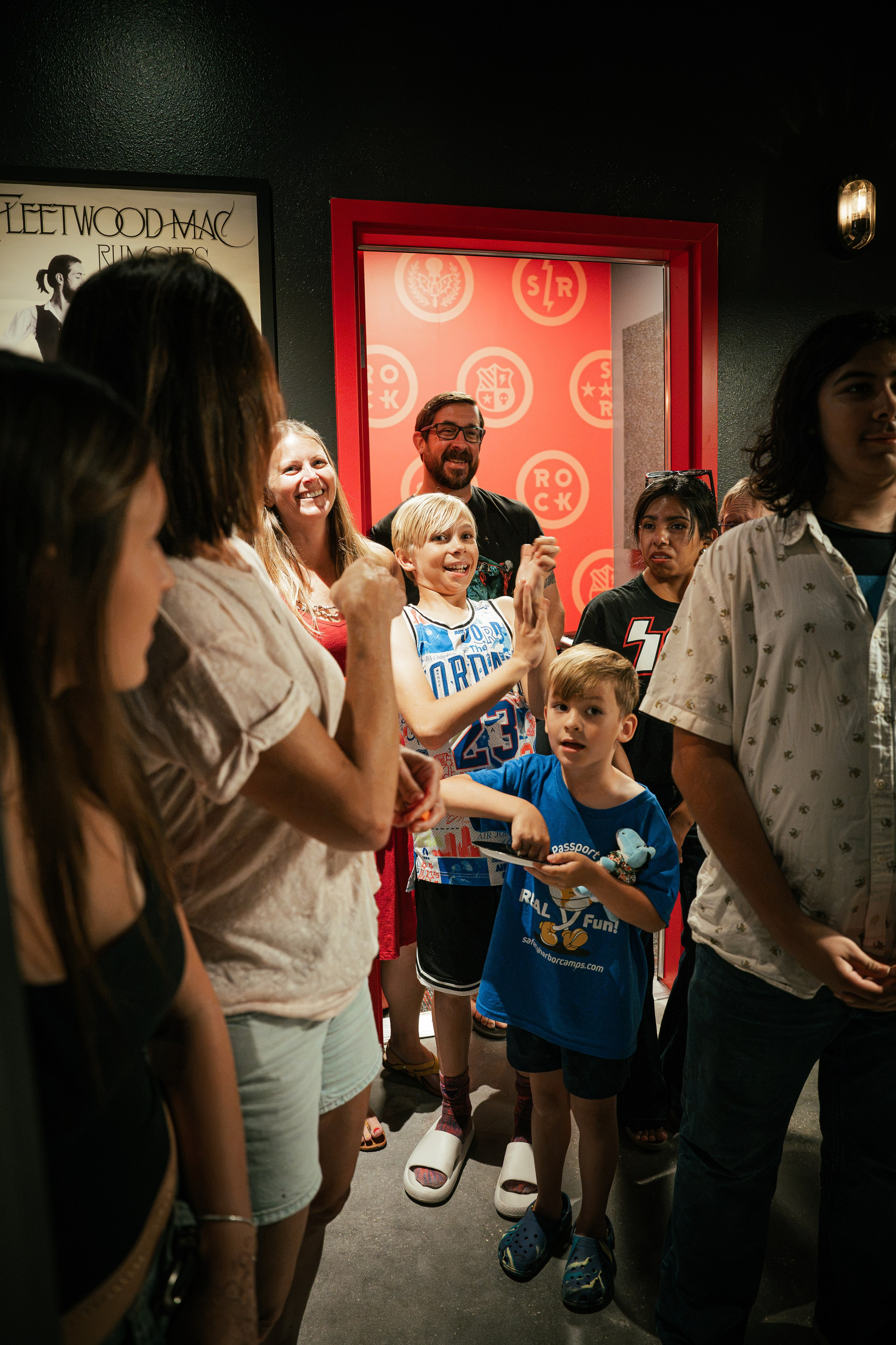 Open School Of Rock. Welcome to my video and photo world!