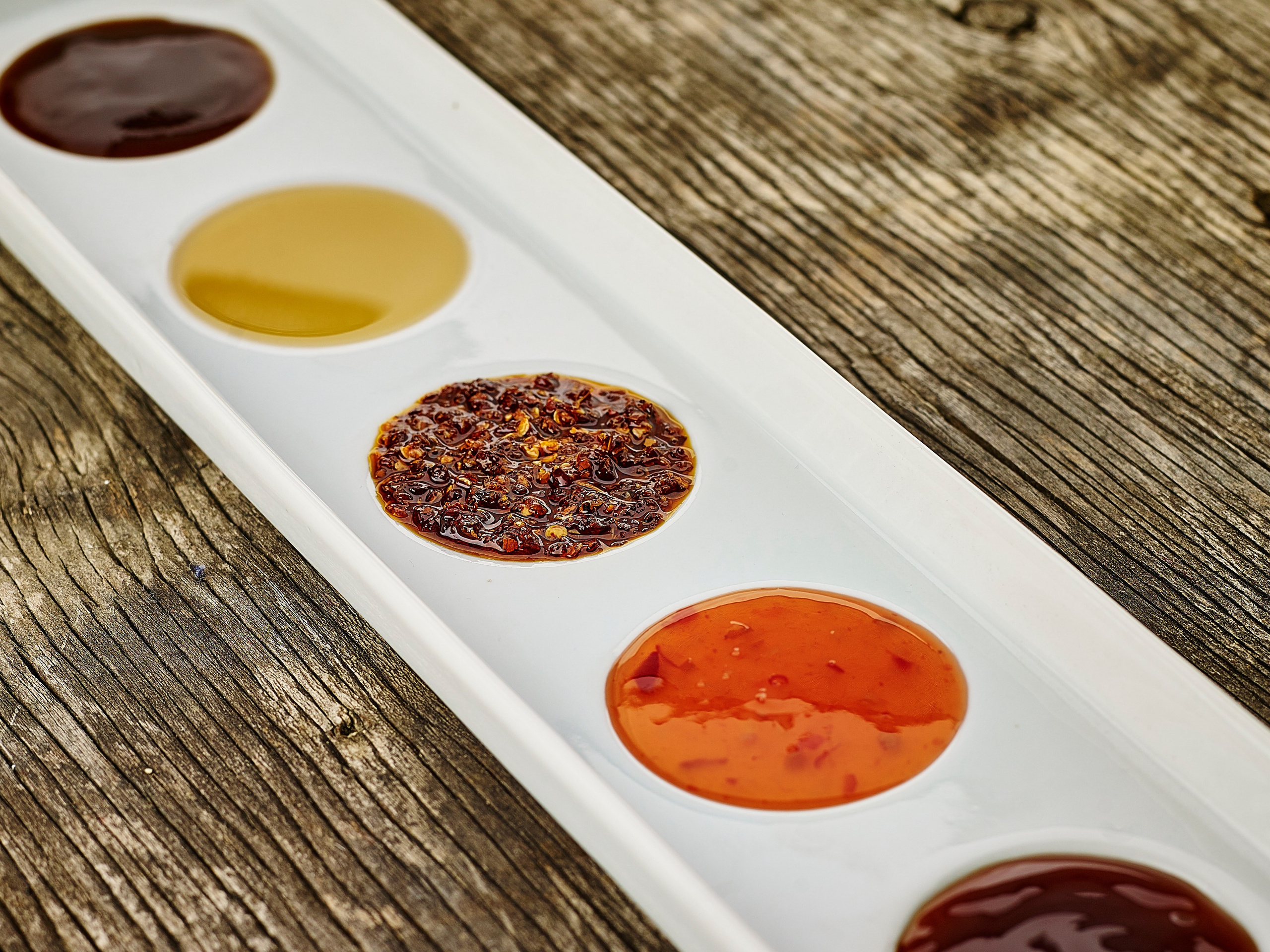 Food. Commercial and studio photographer in Belgrade