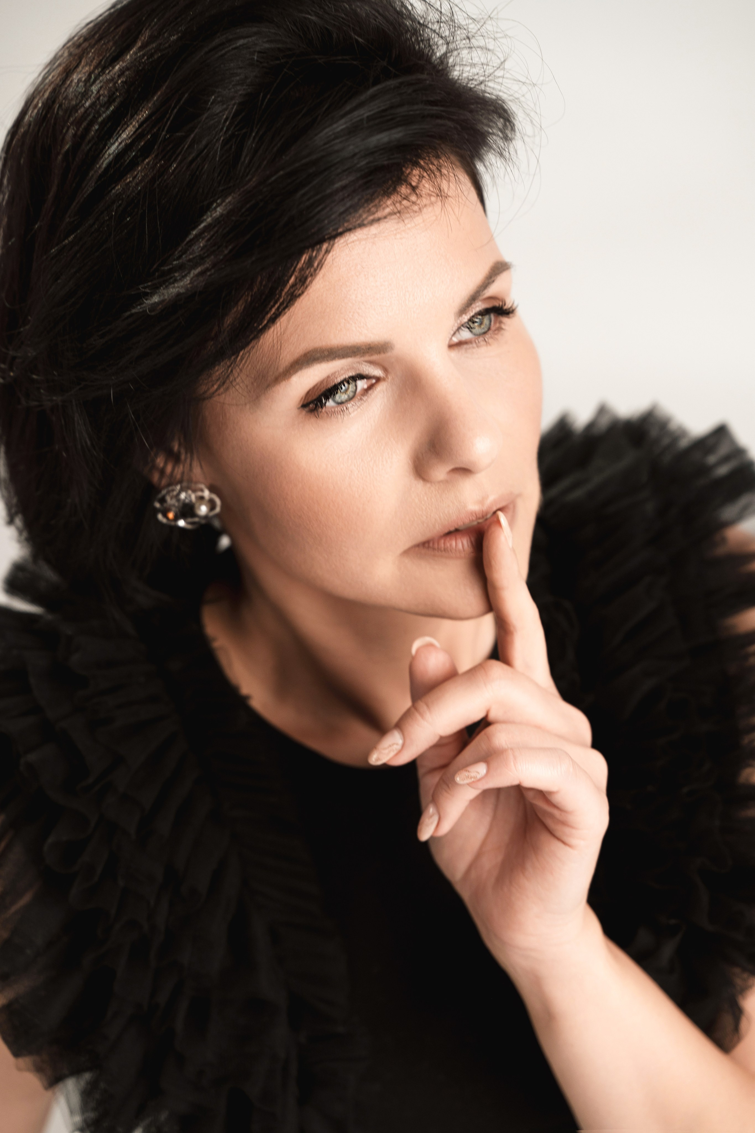 Екатерина. Главная