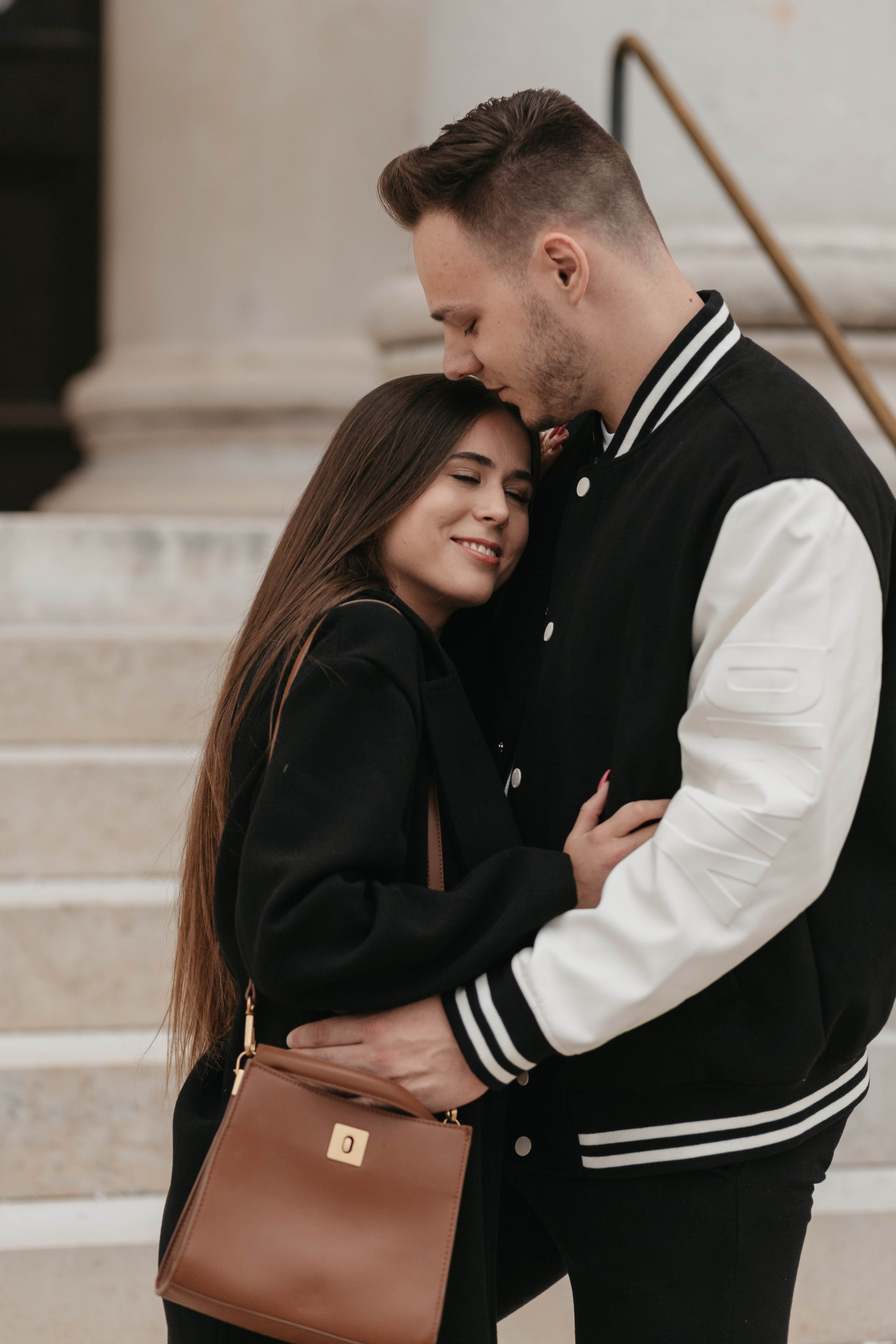 Love Story. Familien- und Kinderfotografin Katerina Vlasenko, München