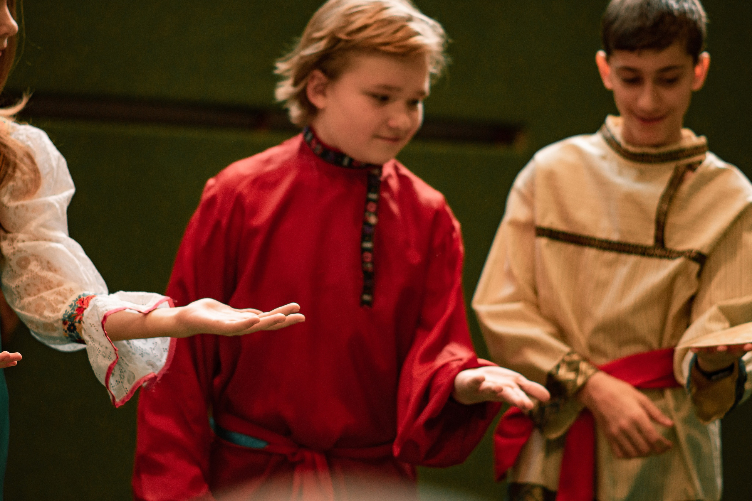 Масленица. Семейный и детский фотограф