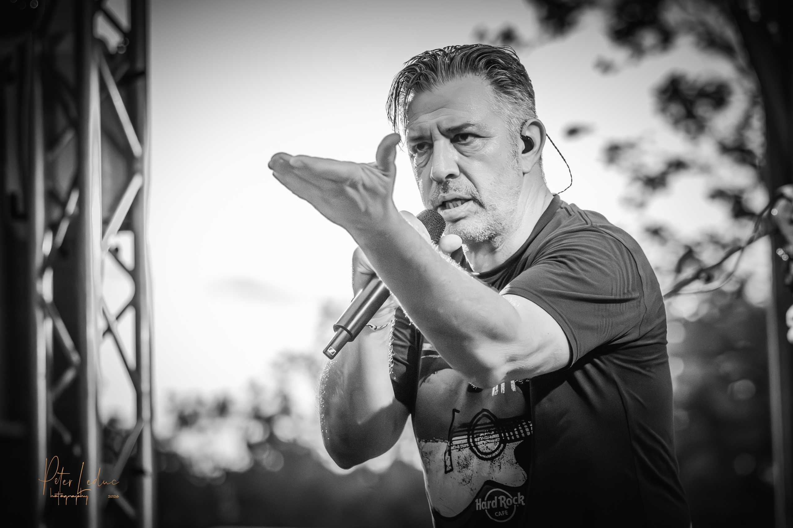 Genk on Stage. Fotograaf Peter Leduc
