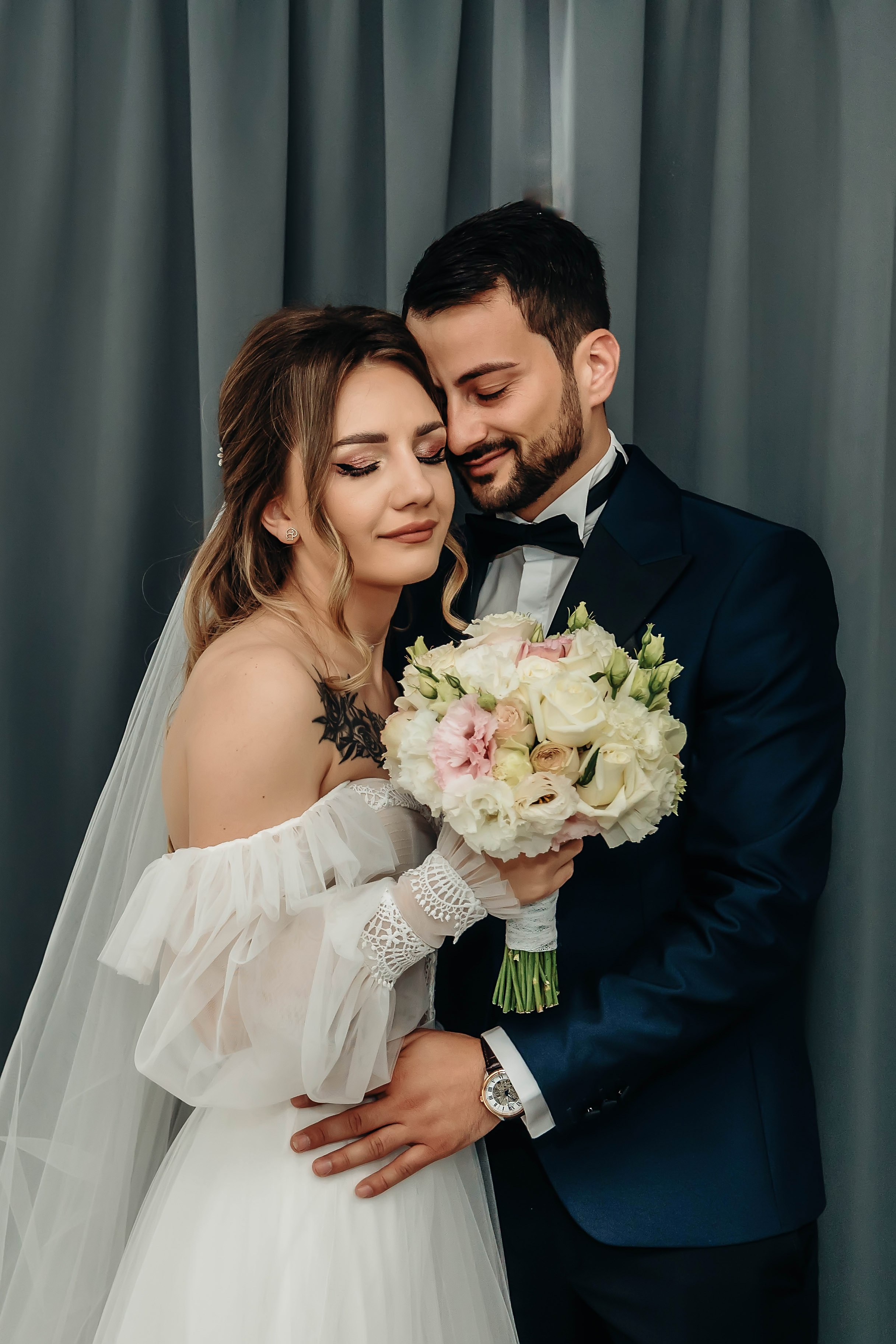 Portfolio. Romeo Dimache — Wedding photographer in Romania