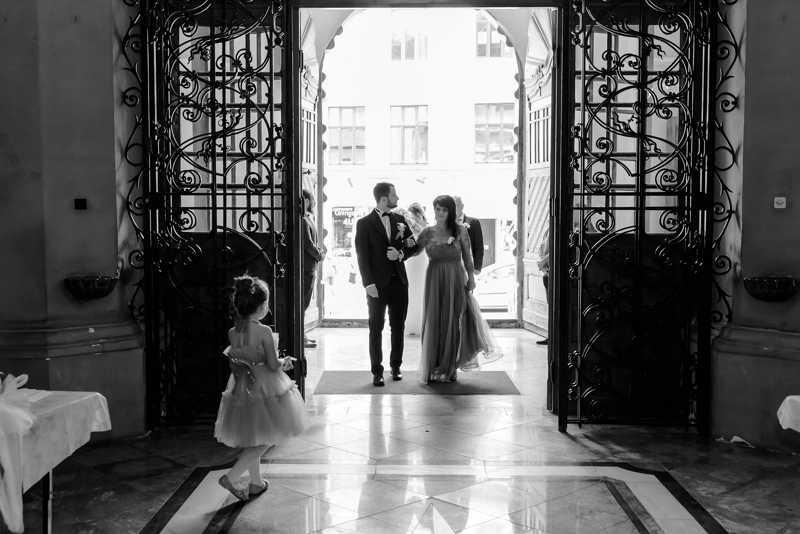 Portfolio. Romeo Dimache — Wedding photographer in Romania