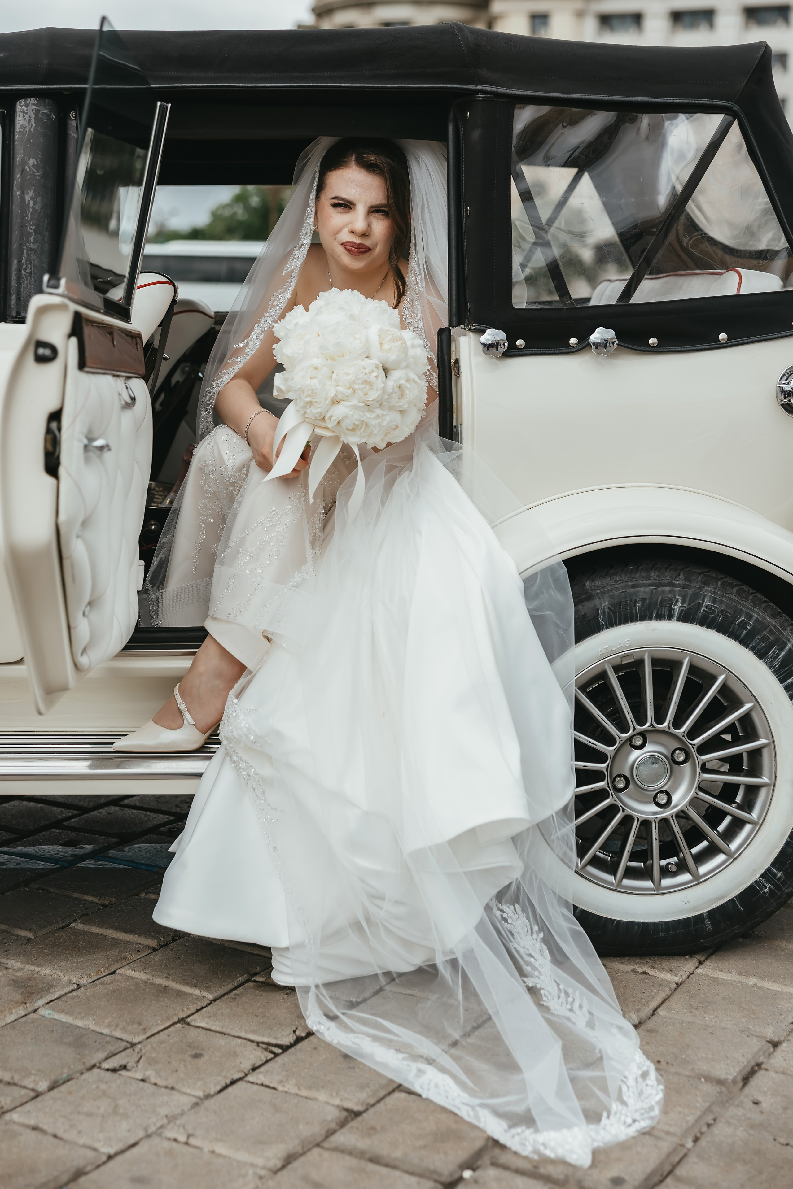 🌿🌼 Roxana & Adrian 🌿🌼. Romeo Dimache — Wedding photographer in Romania