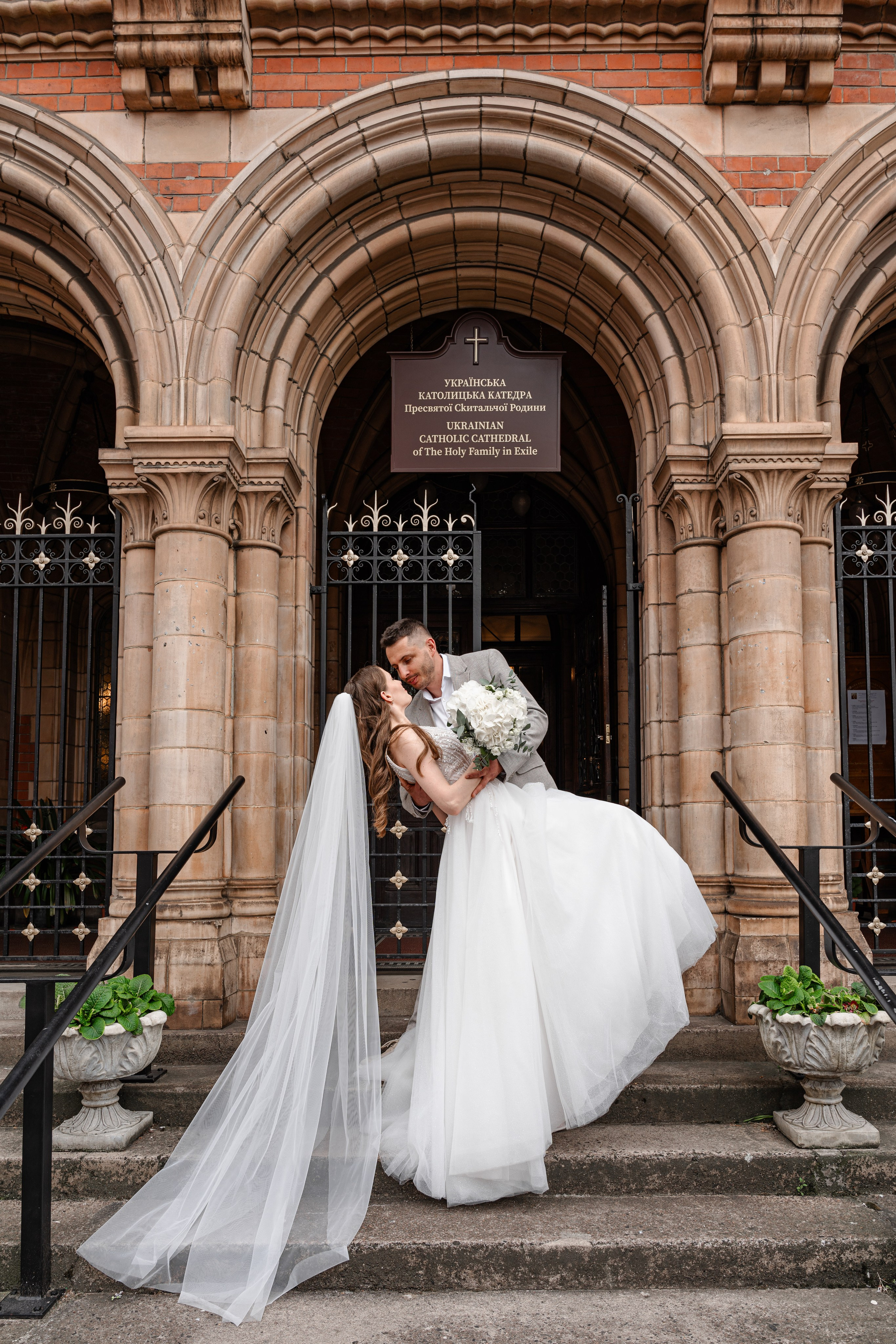 Ira & Vova. Tonya Kyrylenko photographer in London