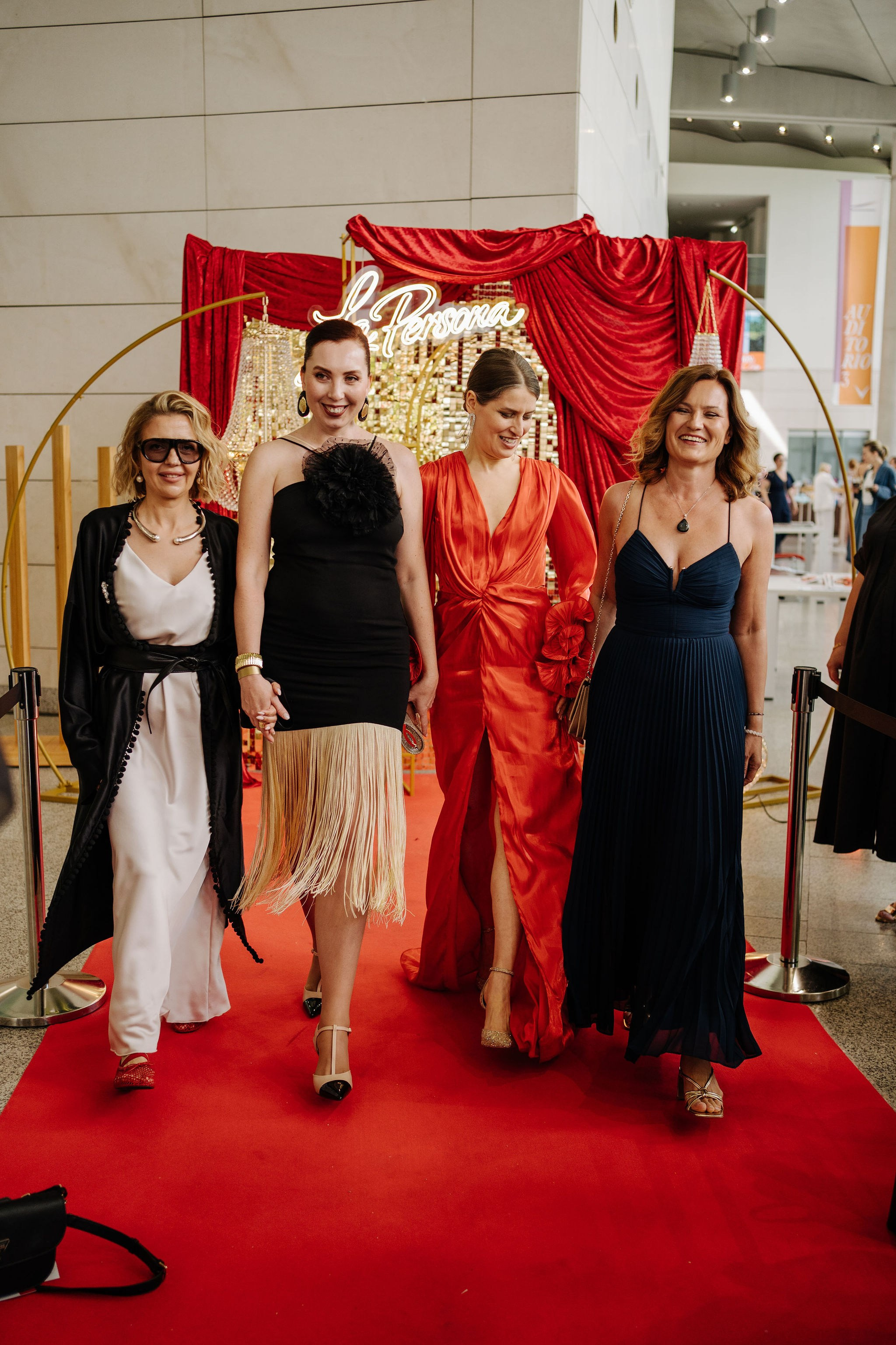 La Persona Awards 2026 (ч.4). OranJazz fotos