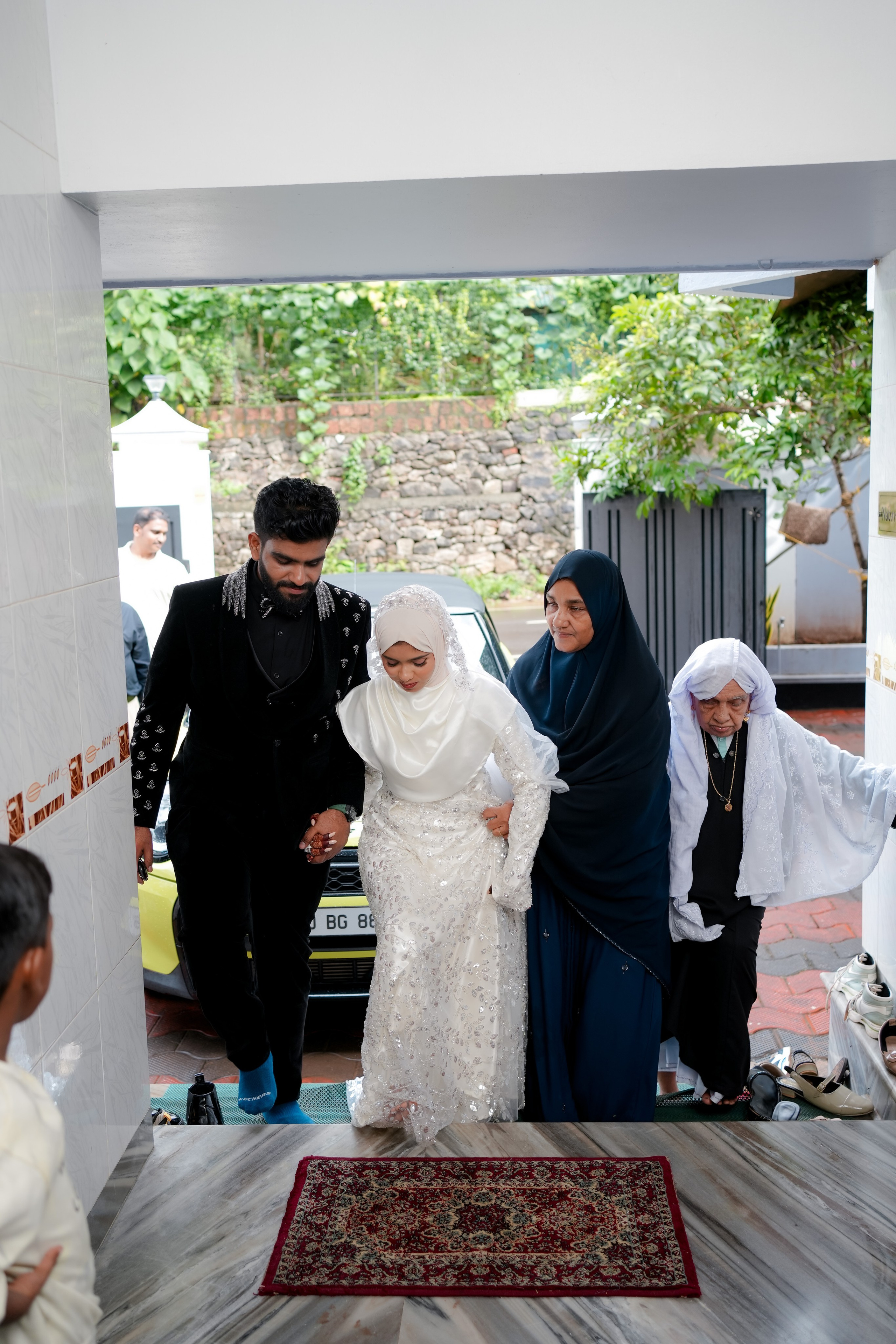 Sulthan&Lehra. VISUALIZE YOUR BIG MOMENTS