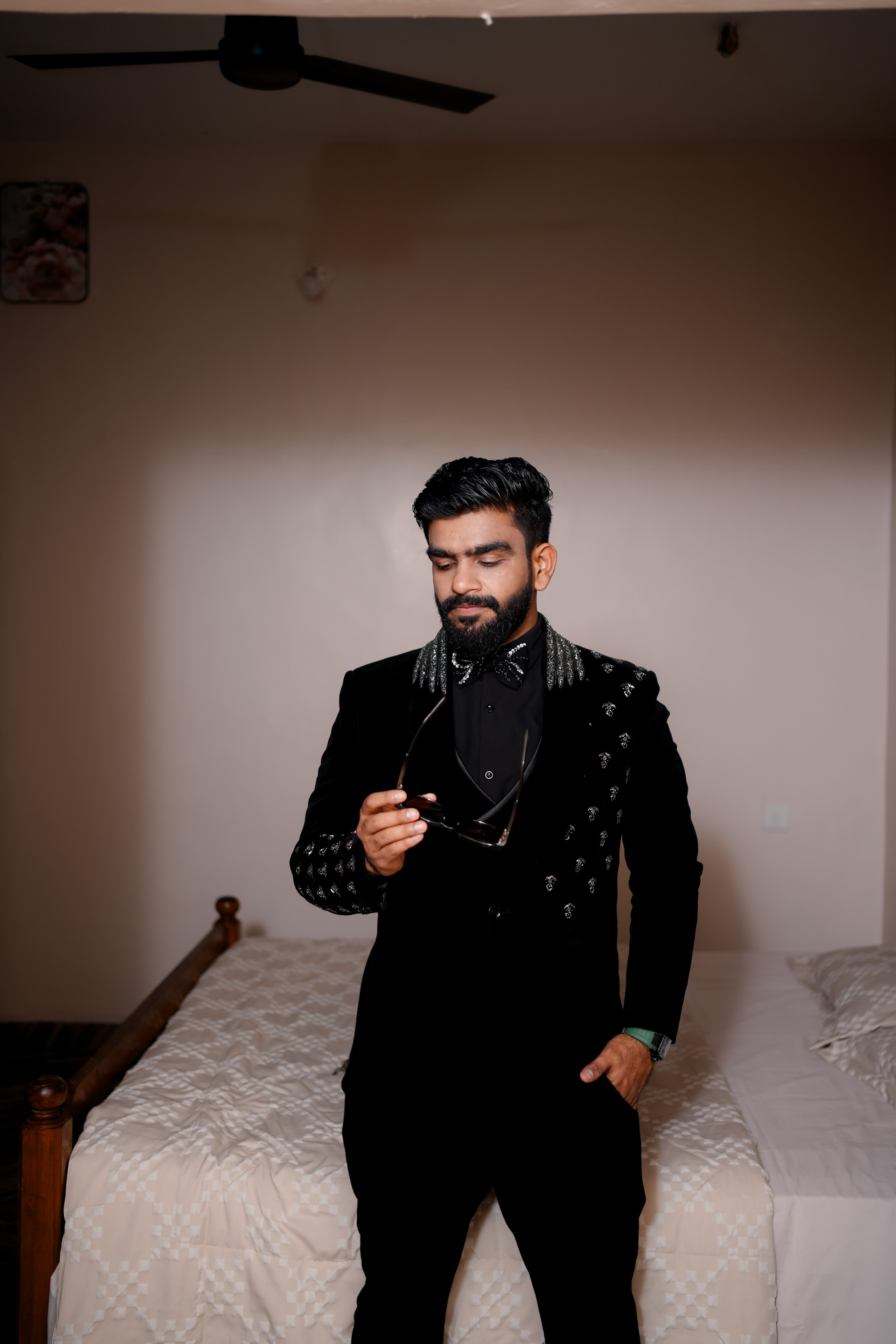 Sulthan&Lehra. VISUALIZE YOUR BIG MOMENTS
