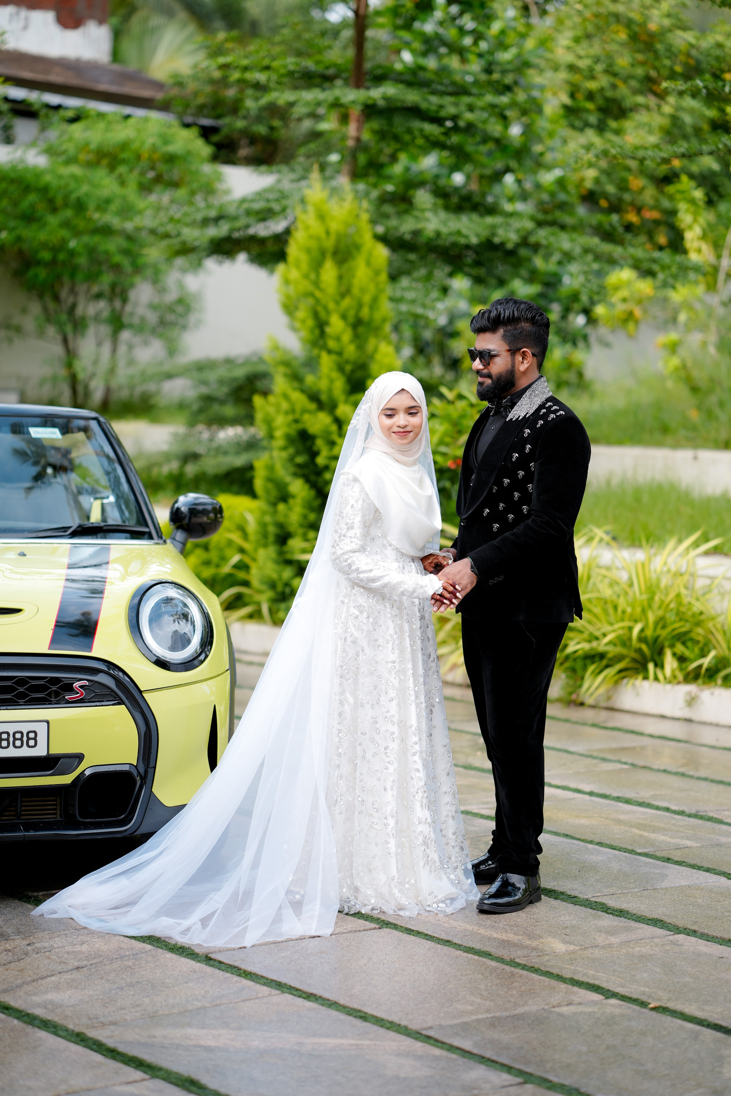 Sulthan&Lehra. VISUALIZE YOUR BIG MOMENTS