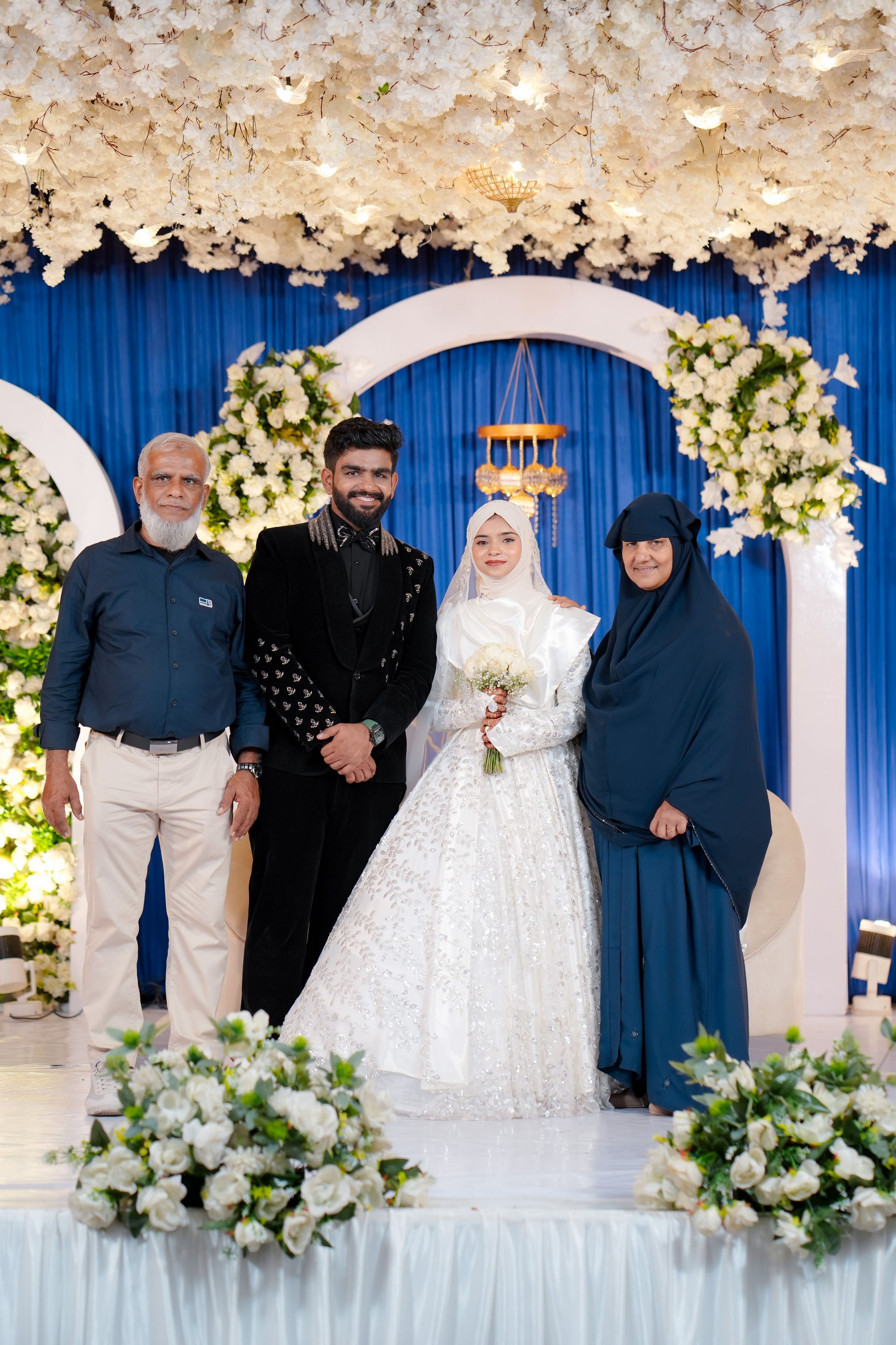 Sulthan&Lehra. VISUALIZE YOUR BIG MOMENTS