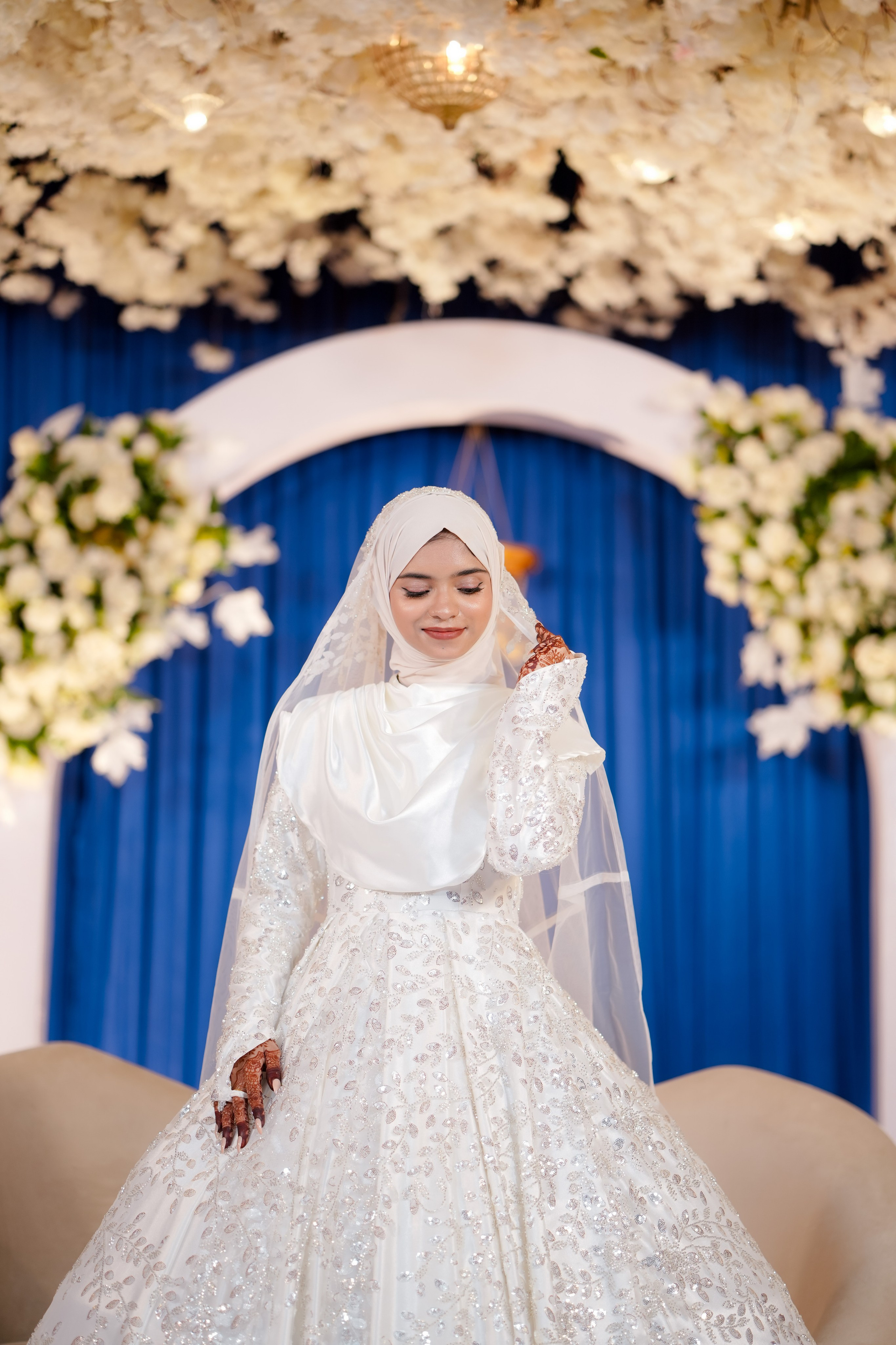 Sulthan&Lehra. VISUALIZE YOUR BIG MOMENTS