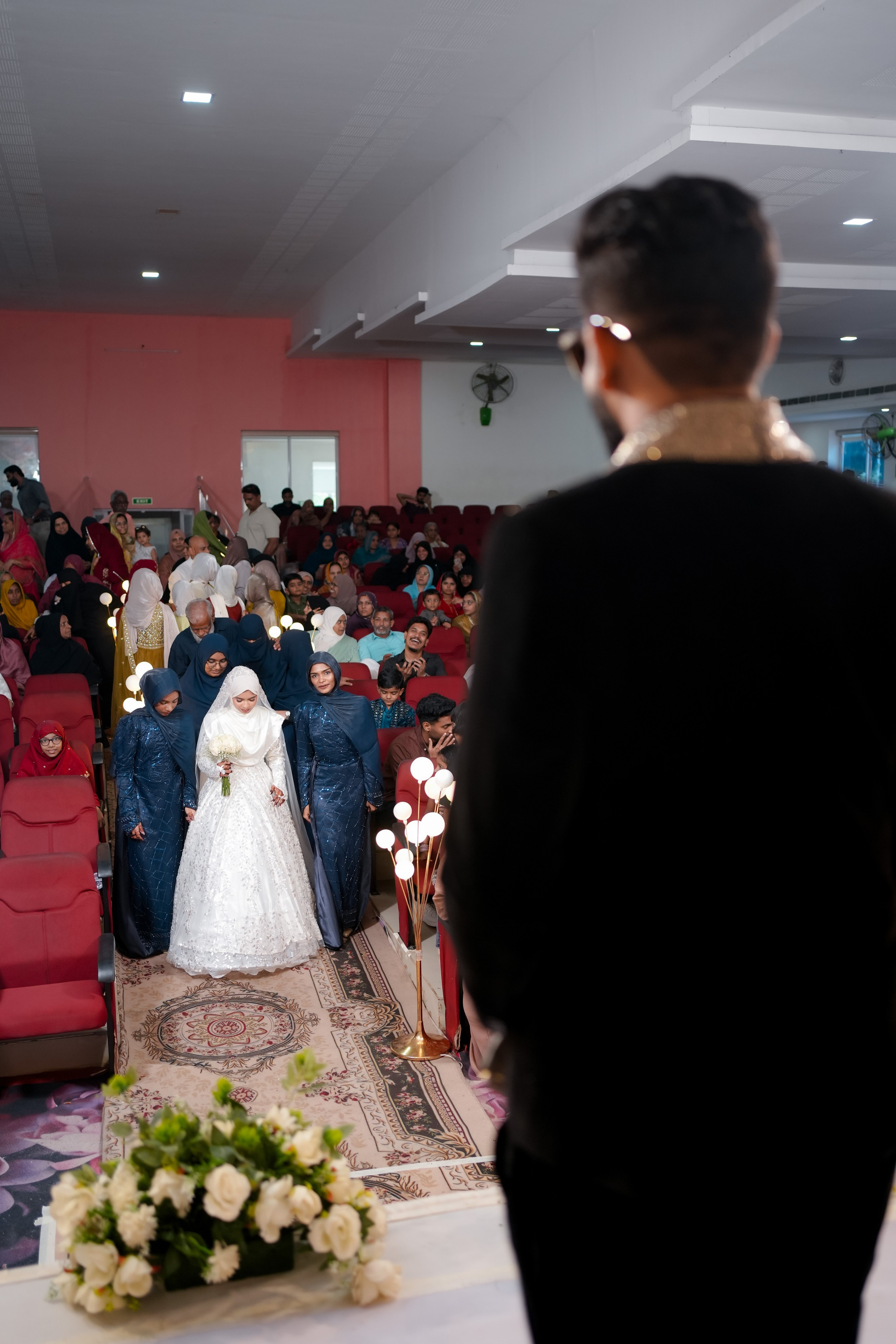 Sulthan&Lehra. VISUALIZE YOUR BIG MOMENTS