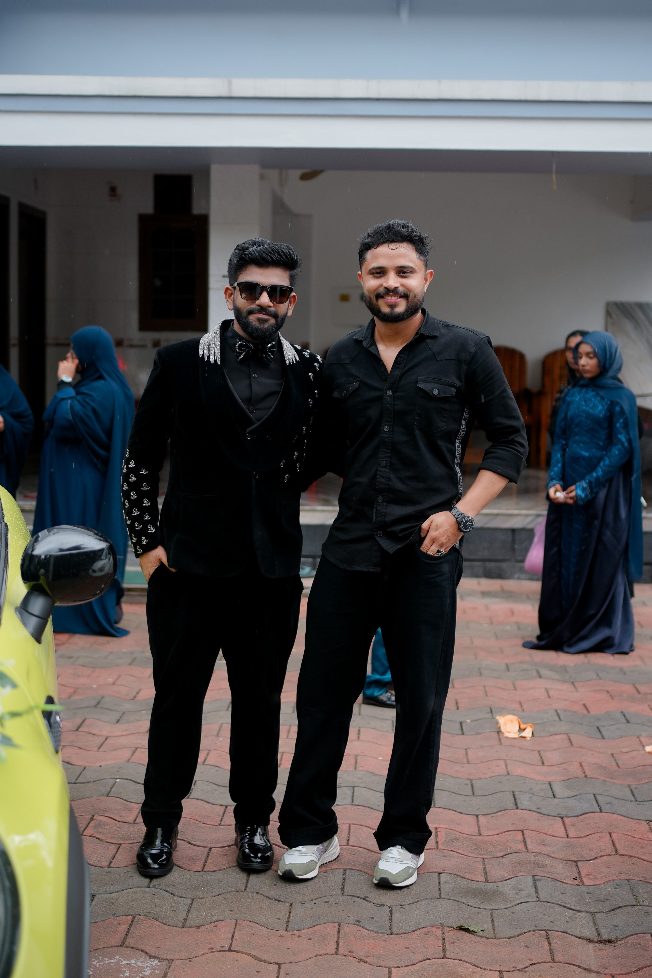 Sulthan&Lehra. VISUALIZE YOUR BIG MOMENTS