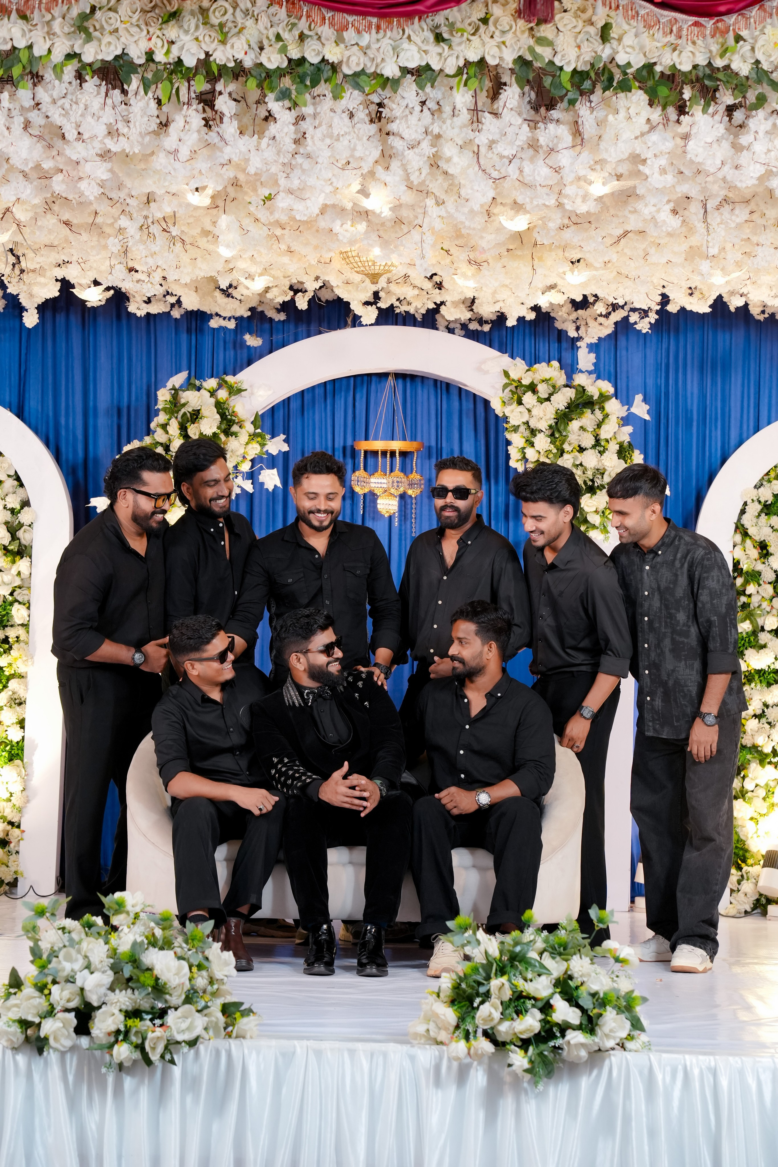 Sulthan&Lehra. VISUALIZE YOUR BIG MOMENTS