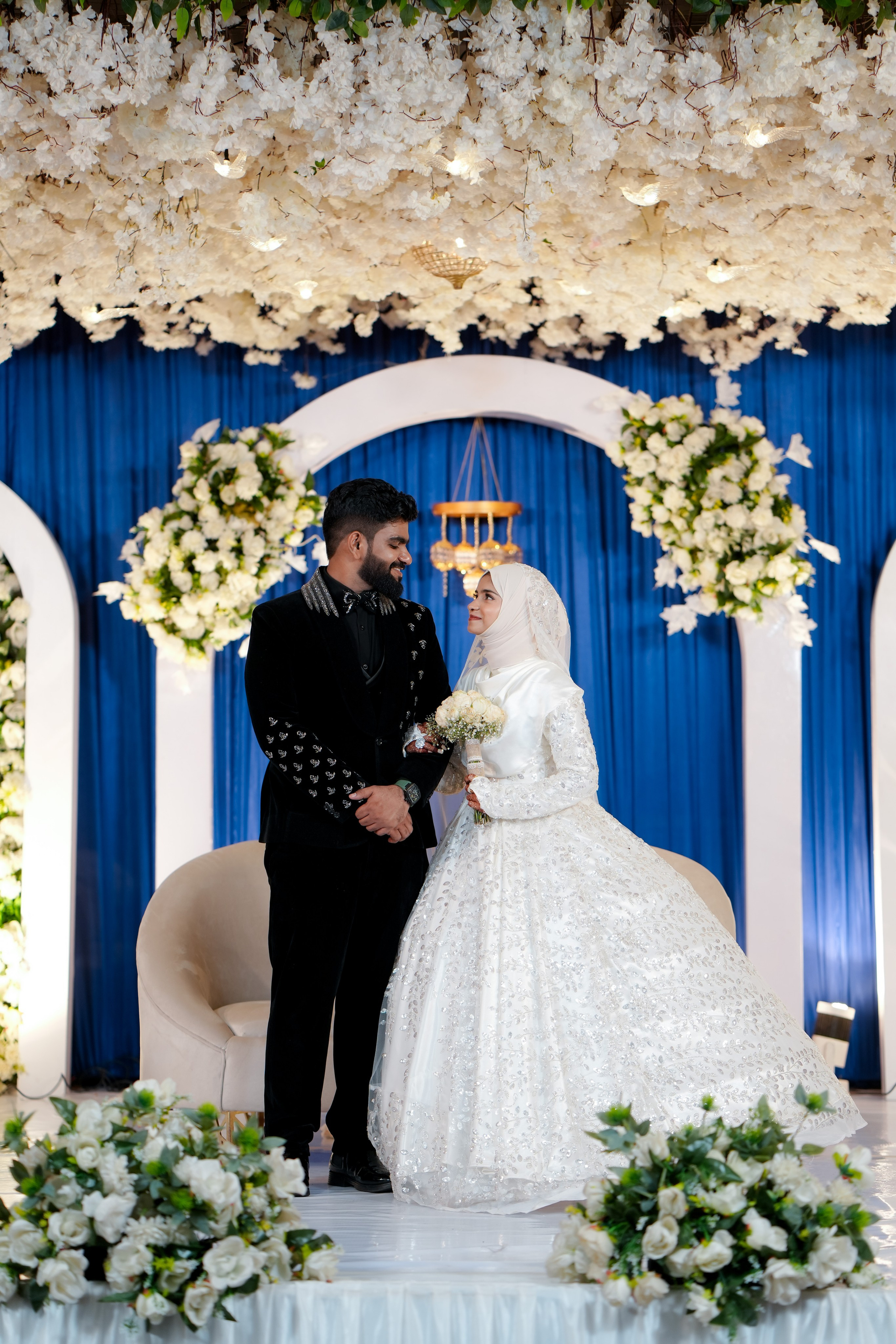 Sulthan&Lehra. VISUALIZE YOUR BIG MOMENTS