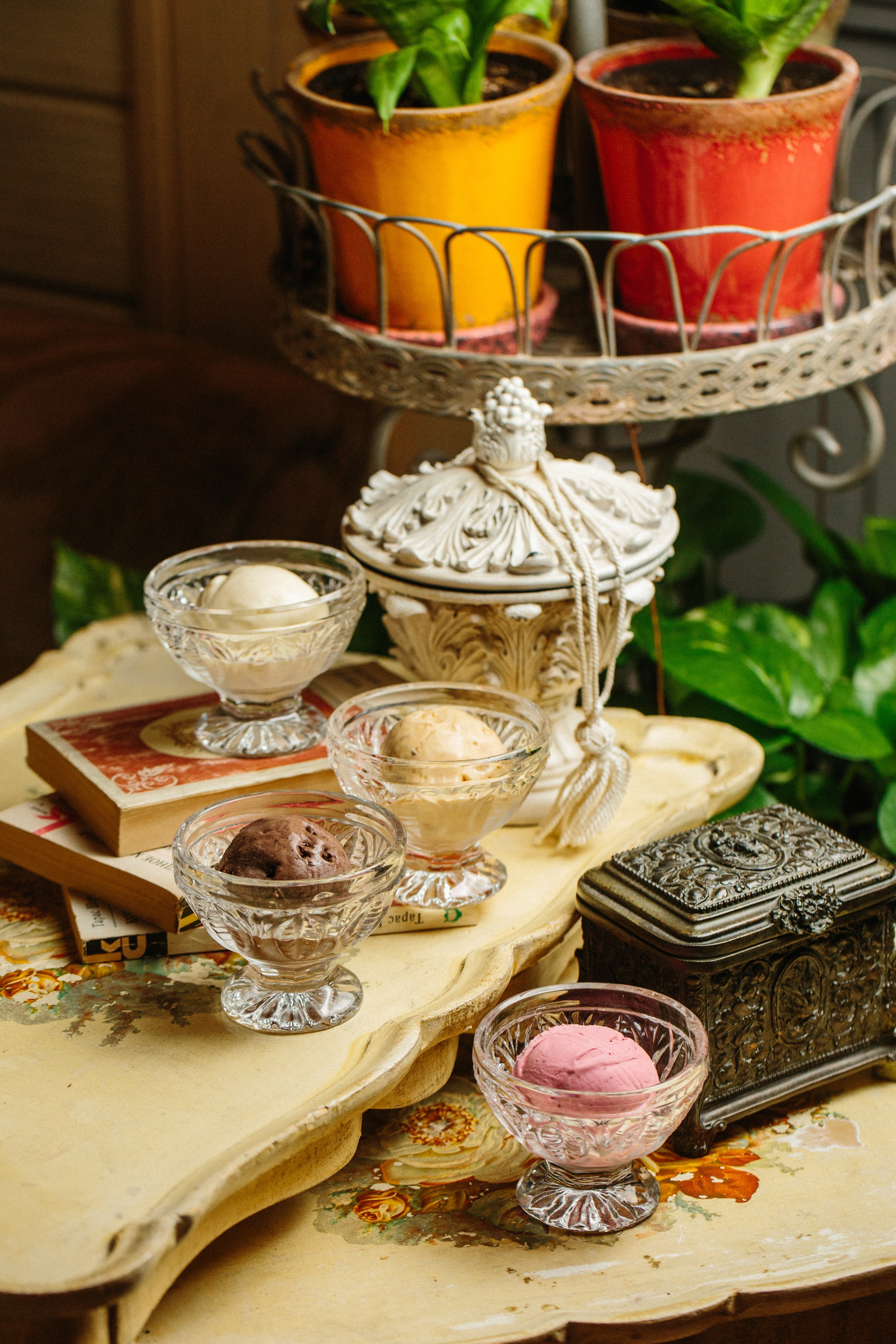 Food & Beverage. Коммерческий фотограф в Азербайджане Бессонова Анфиса