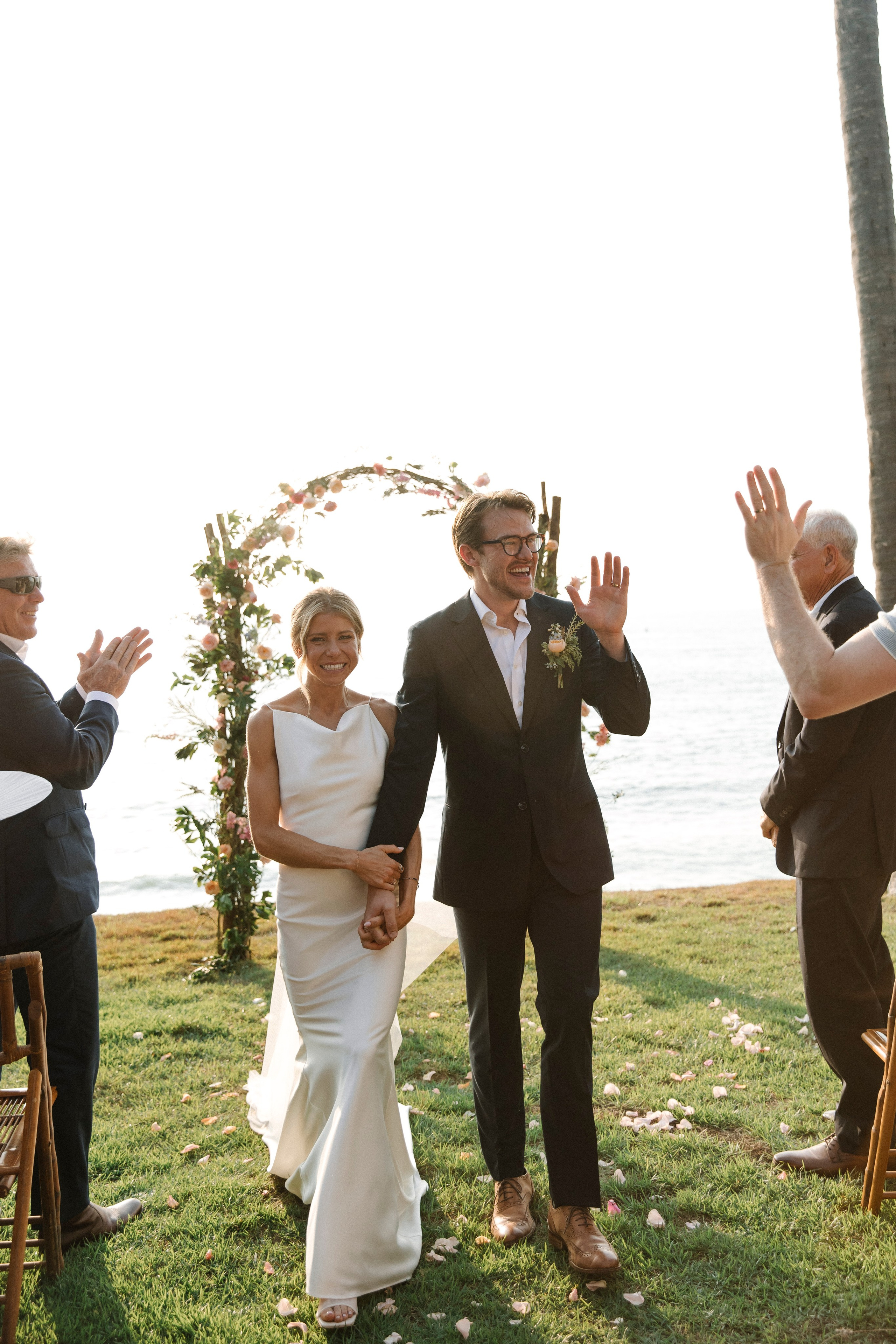 Villa del Oso. Wedding photographer Mexico Sayulita Puerto Vallarta Punta Mita Cabo